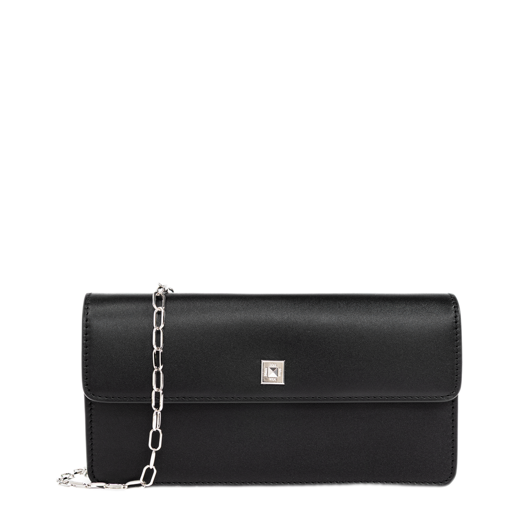 MAYFEYR - Max Mara - Leather Wallet - CLUTCHY2524716051001