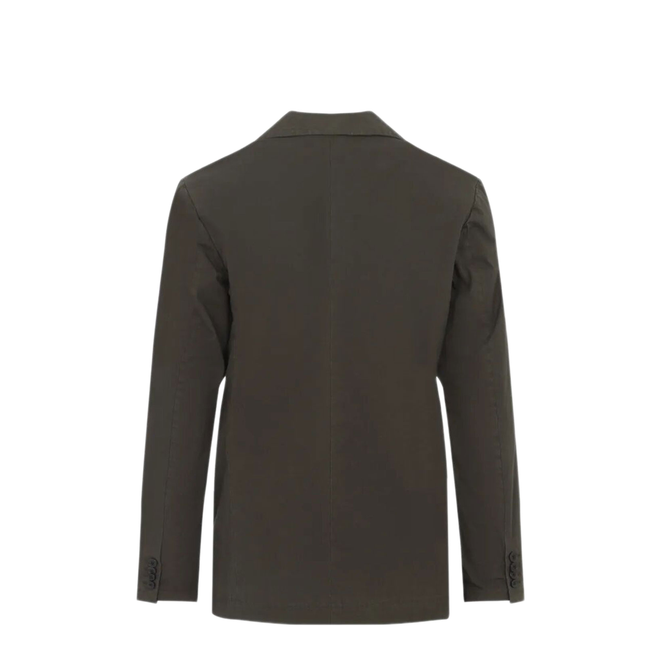 MAYFEYR - Dries Van Noten - Balto Double-Breasted Blazer - 0204083321606
