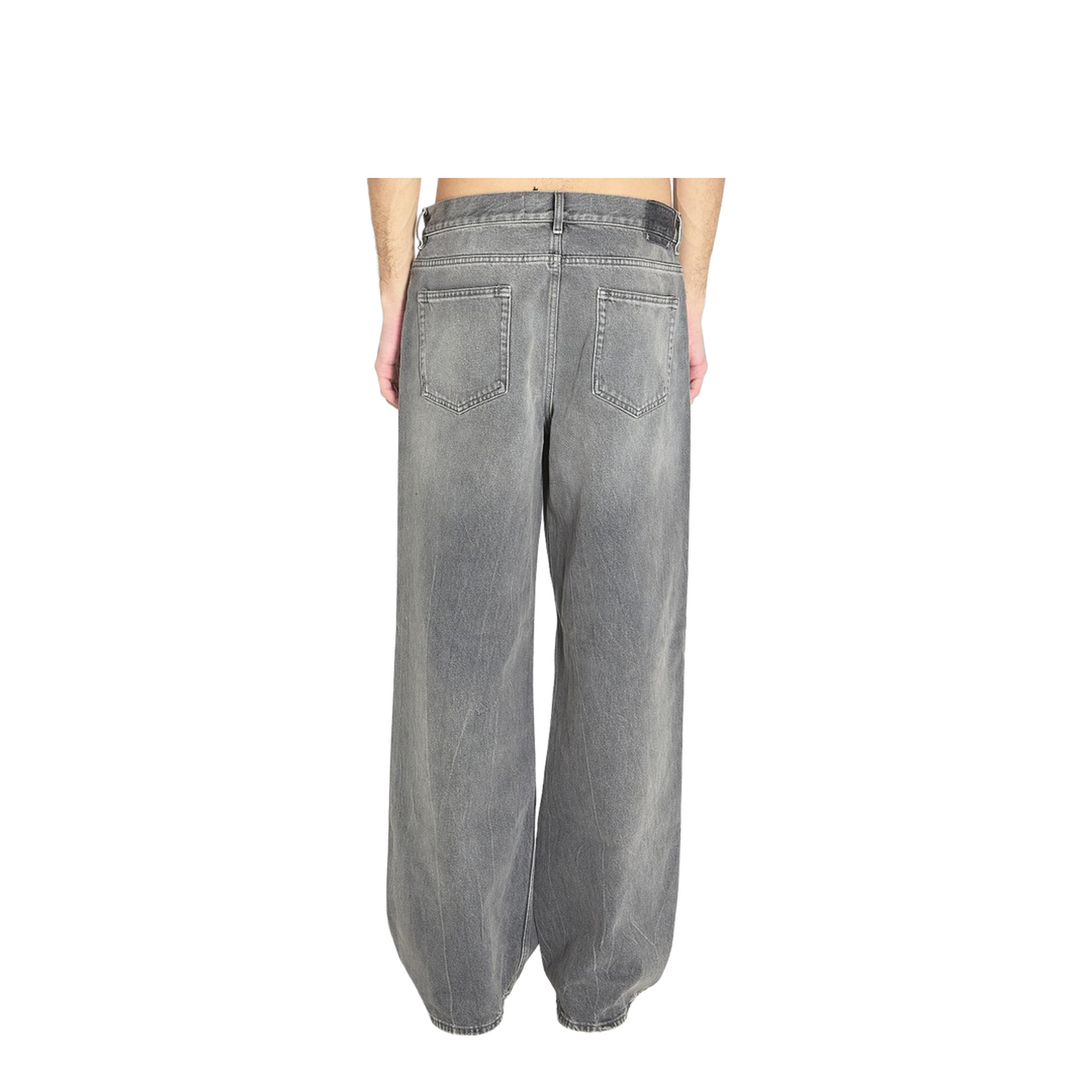 Journey Denim Jeans