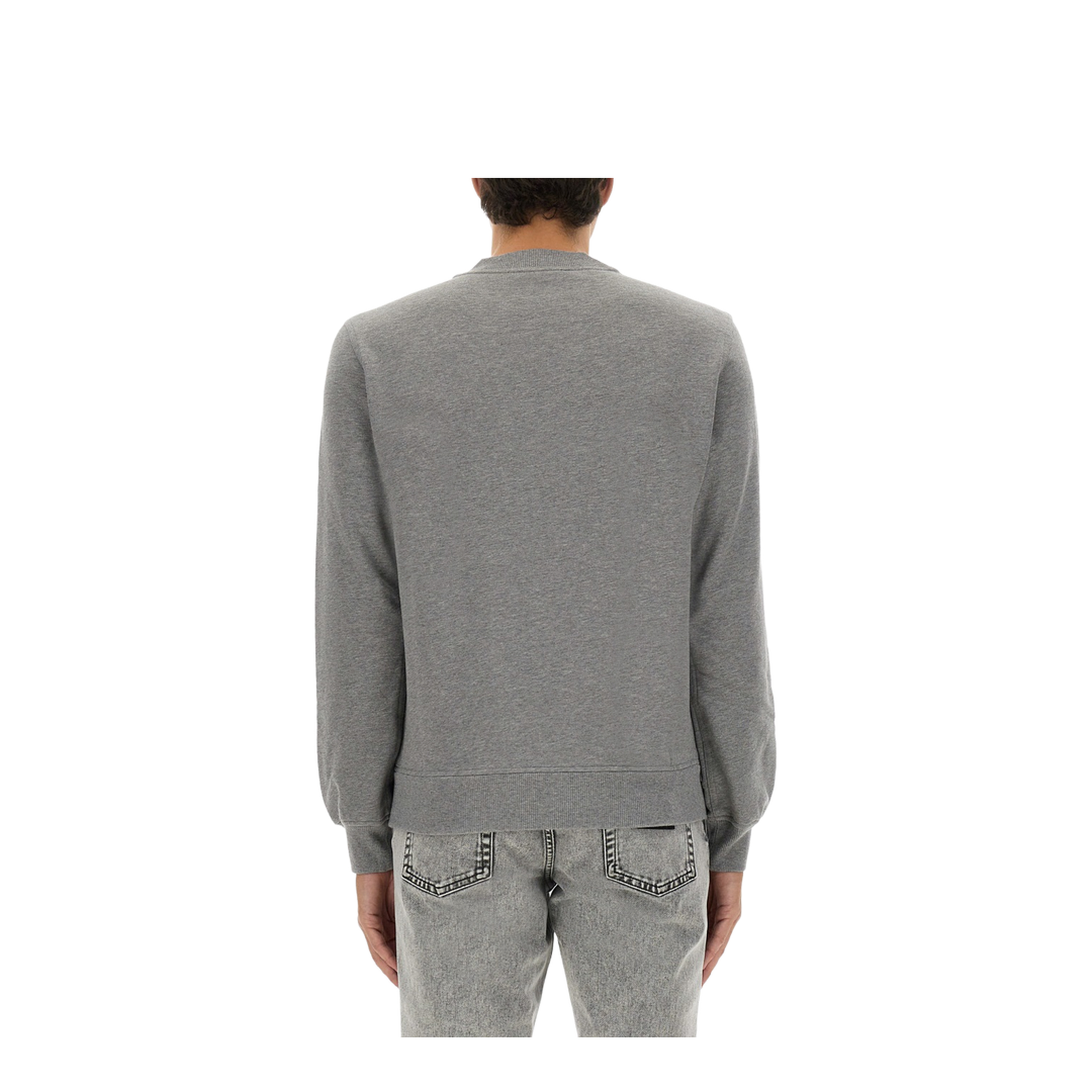 Jersey with Embroidery