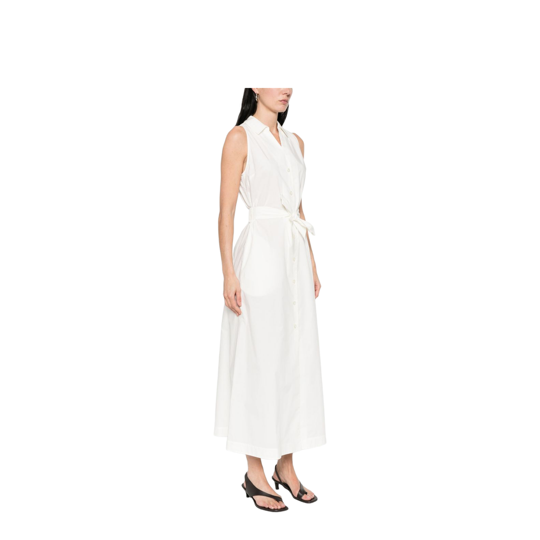 MAYFEYR - Woolrich - Dresses White - CFWWDR2022FRUT39448270