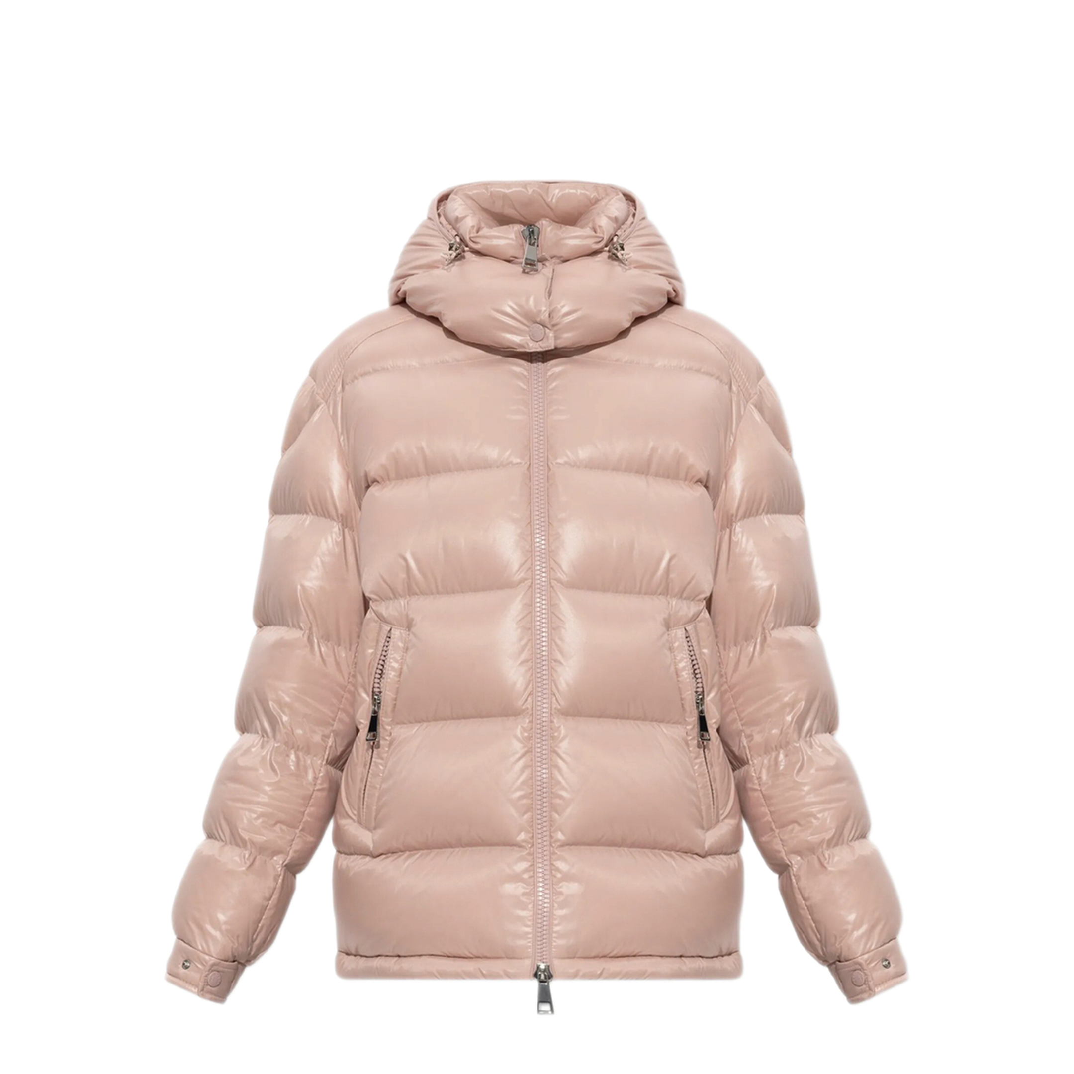 MAYFEYR - Moncler - Hooded Short Down Jacket - L20931A0014268950