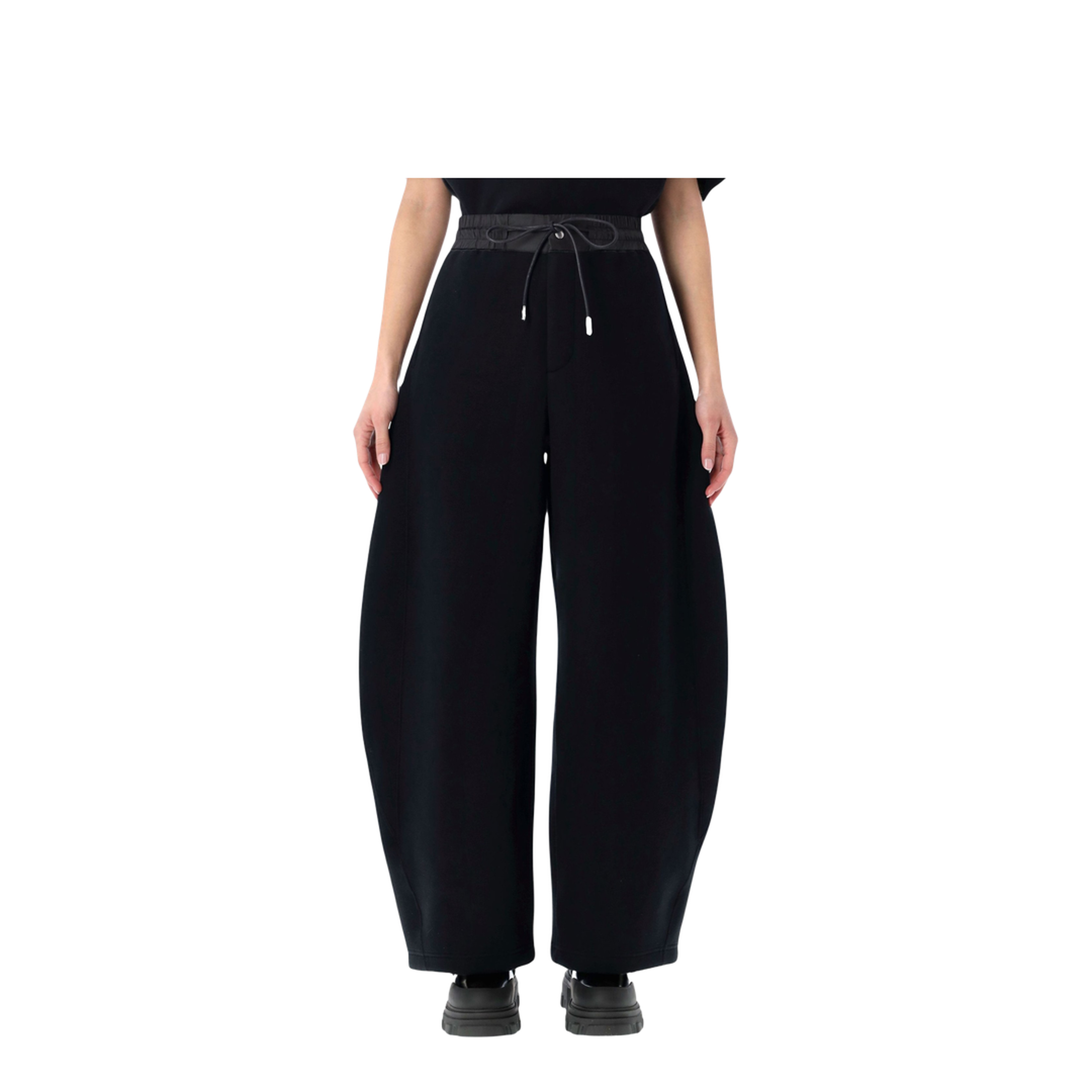 MAYFEYR - Sacai - Clothing.... Black - 2608347001