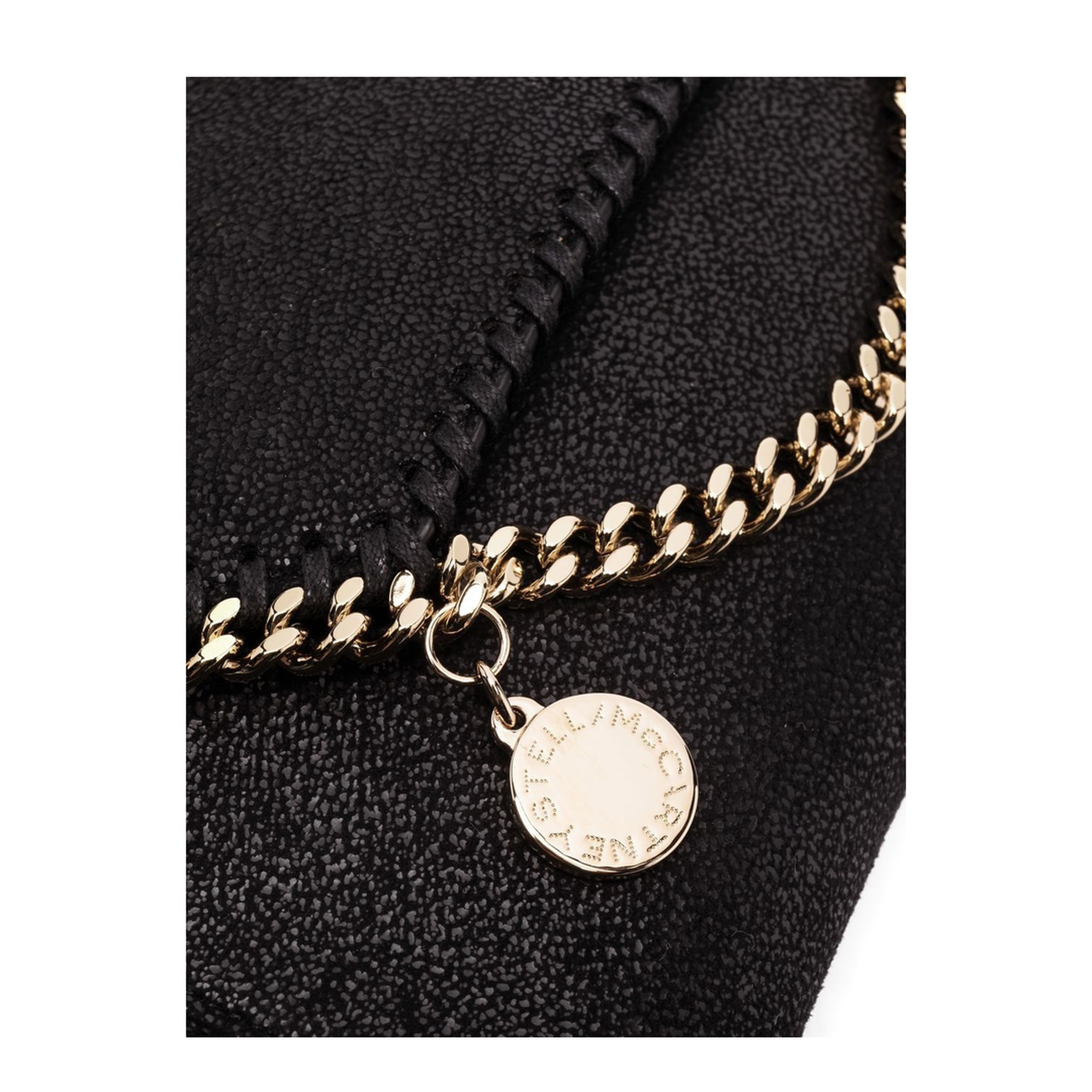 Shaggy Deer Mini Crossbody Bag