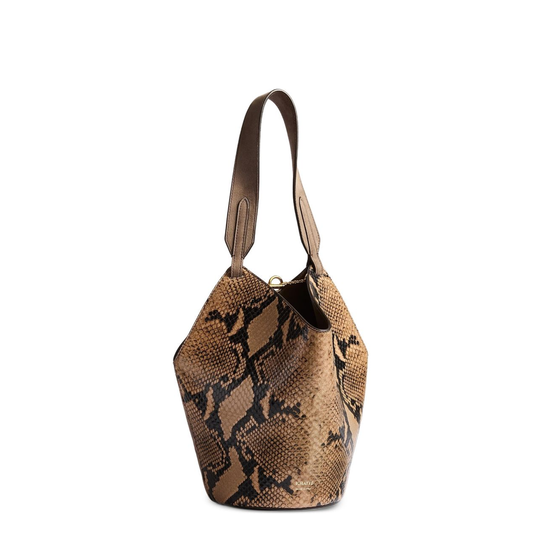MAYFEYR - Khaite - Beige Bag - H20561057772
