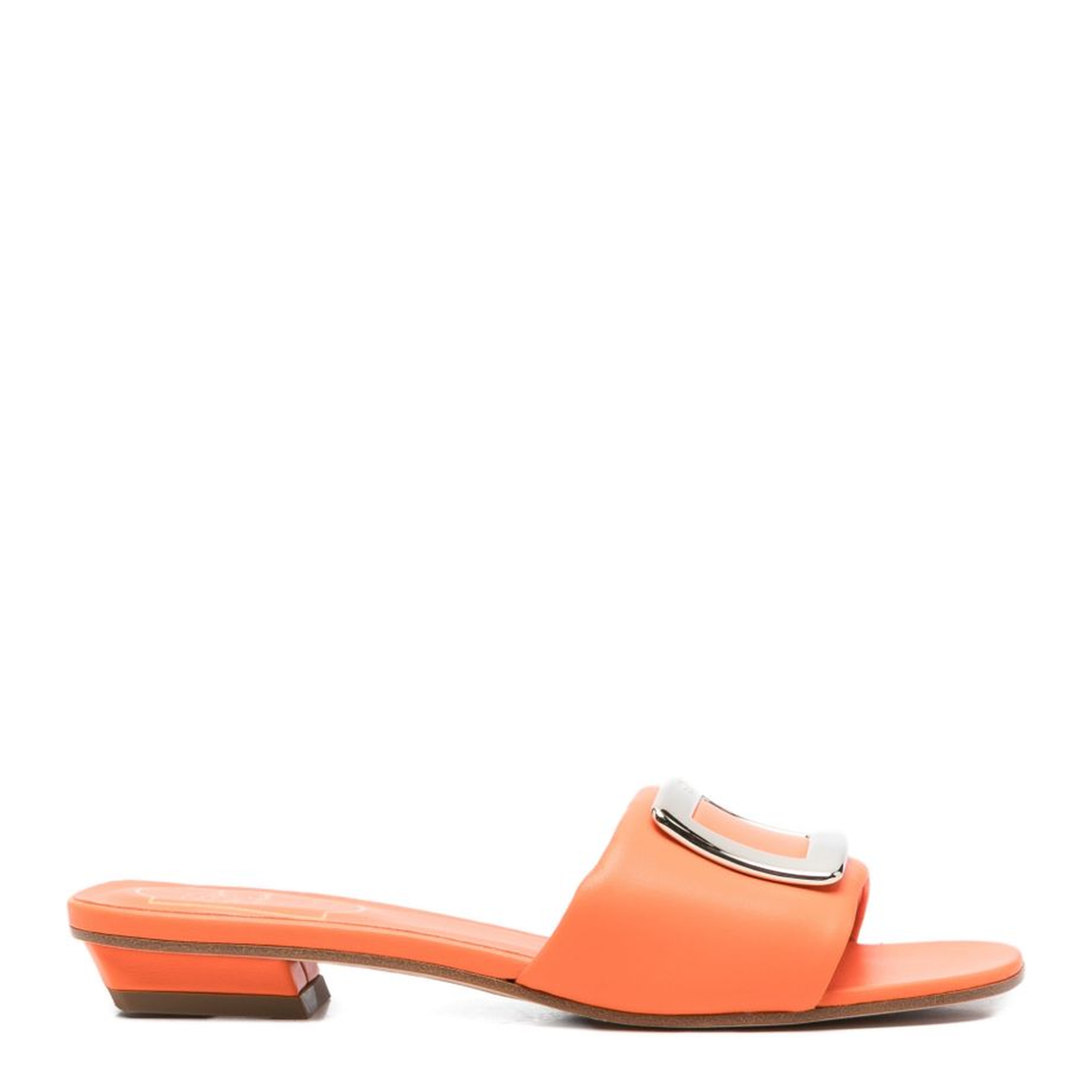 MAYFEYR - Roger Vivier - Sandals Orange - RVW8164492091TG826