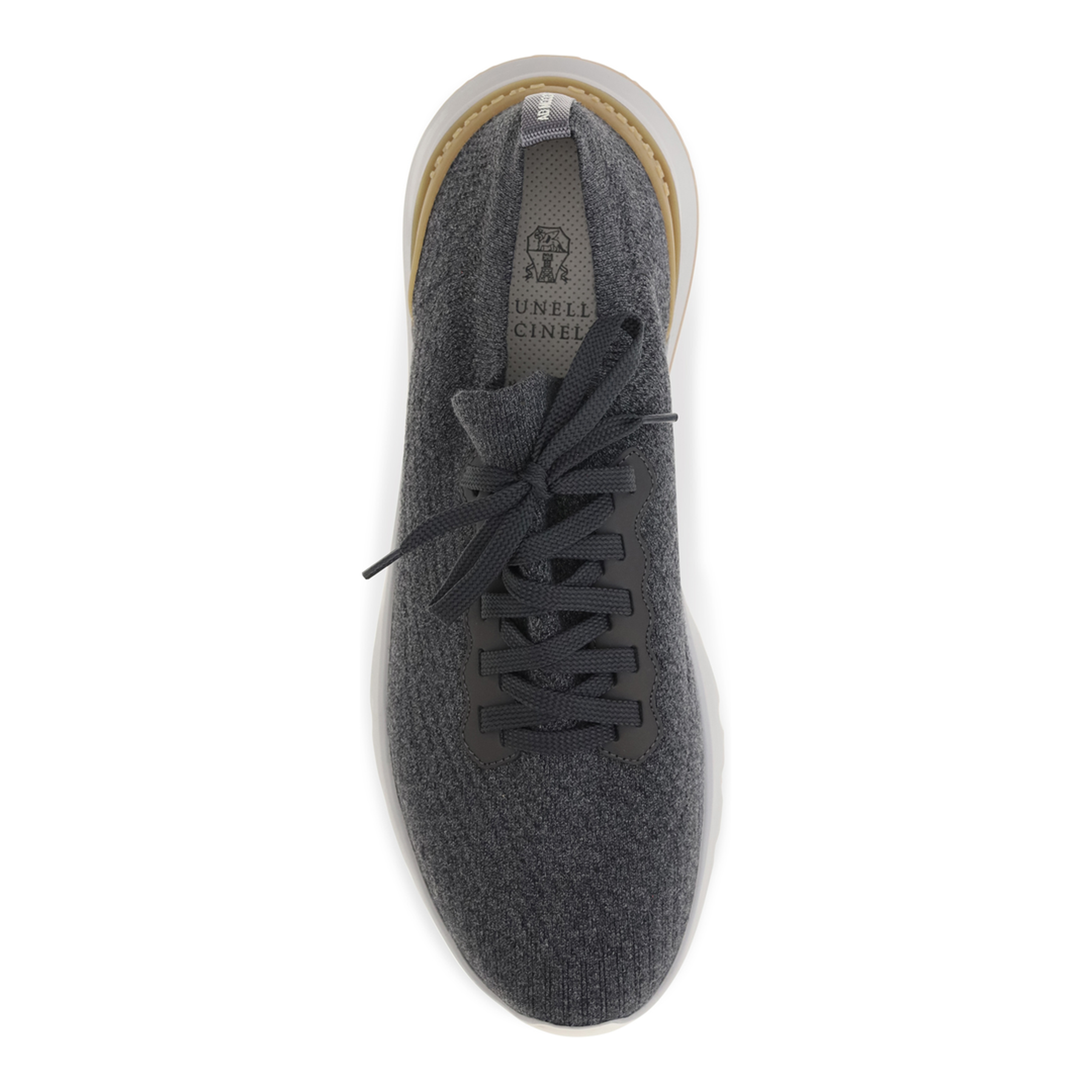 MAYFEYR - Brunello Cucinelli - Cotton Sneakers - MZUPMBO252