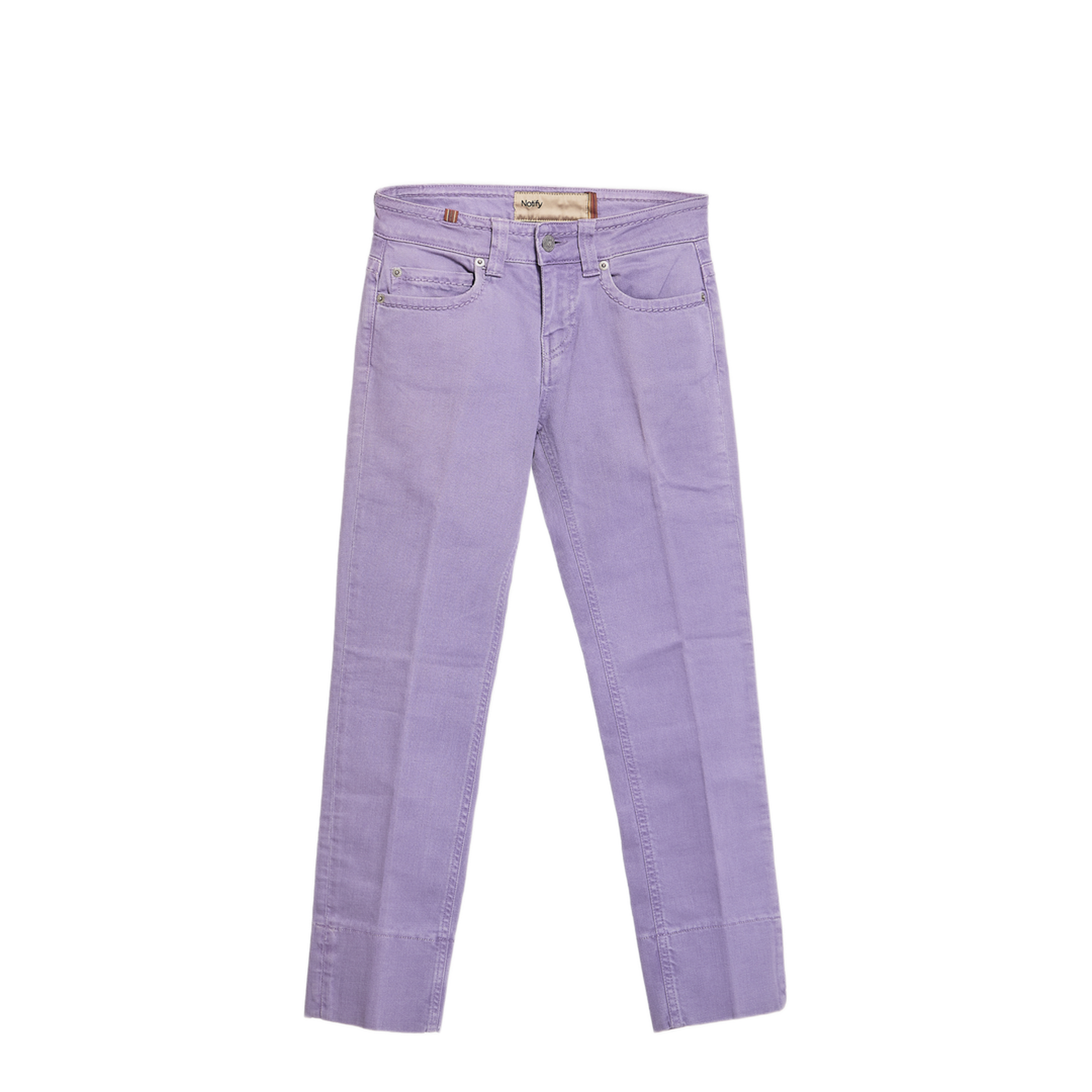 MAYFEYR - Notify - Capri Pants - 71907