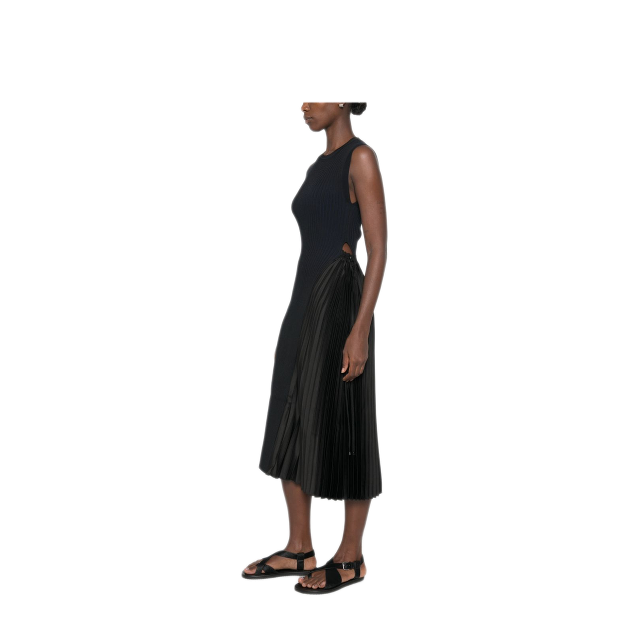 MAYFEYR - Emporio Armani - Dresses Black - EW005144AF30197FC006