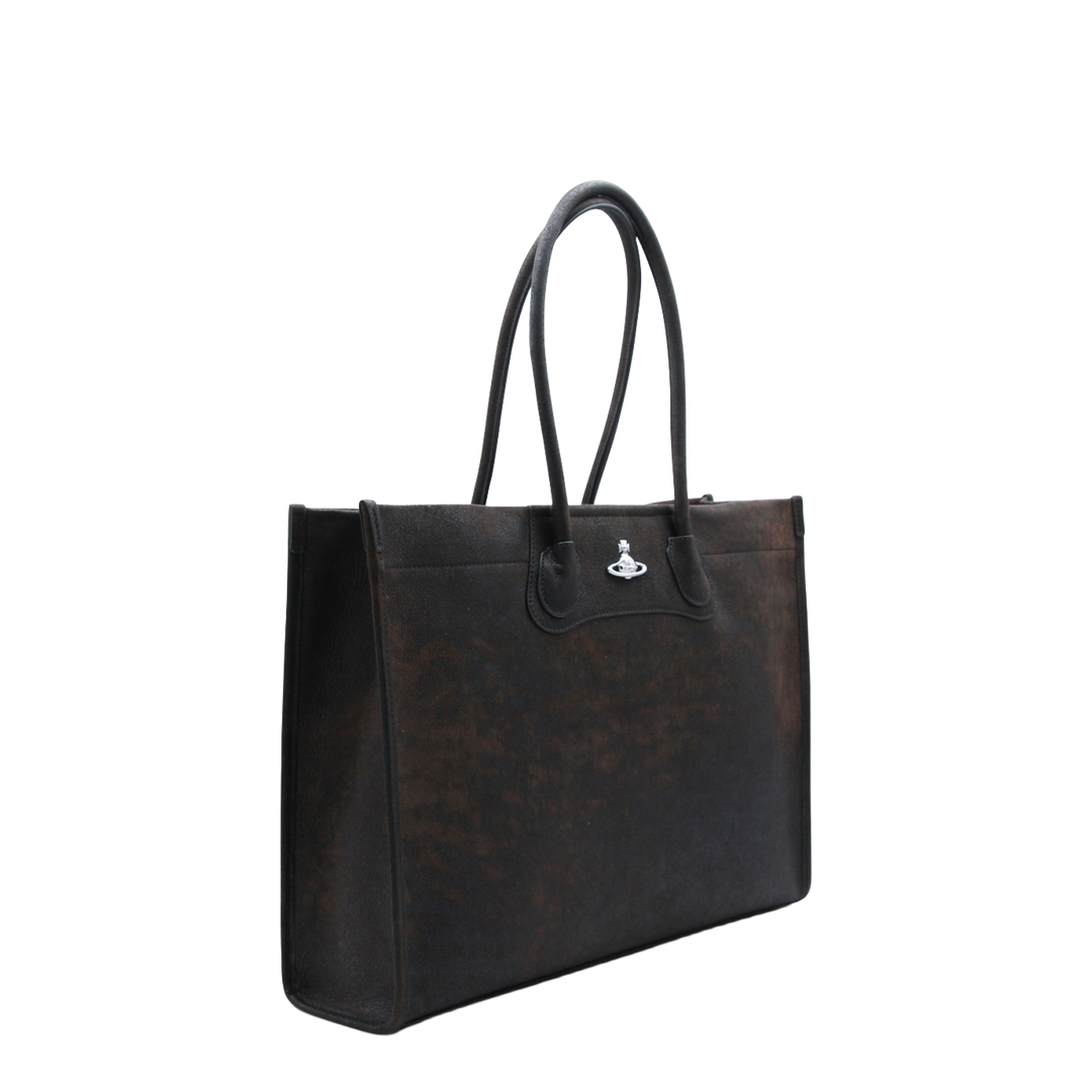 Troy Tote Bag