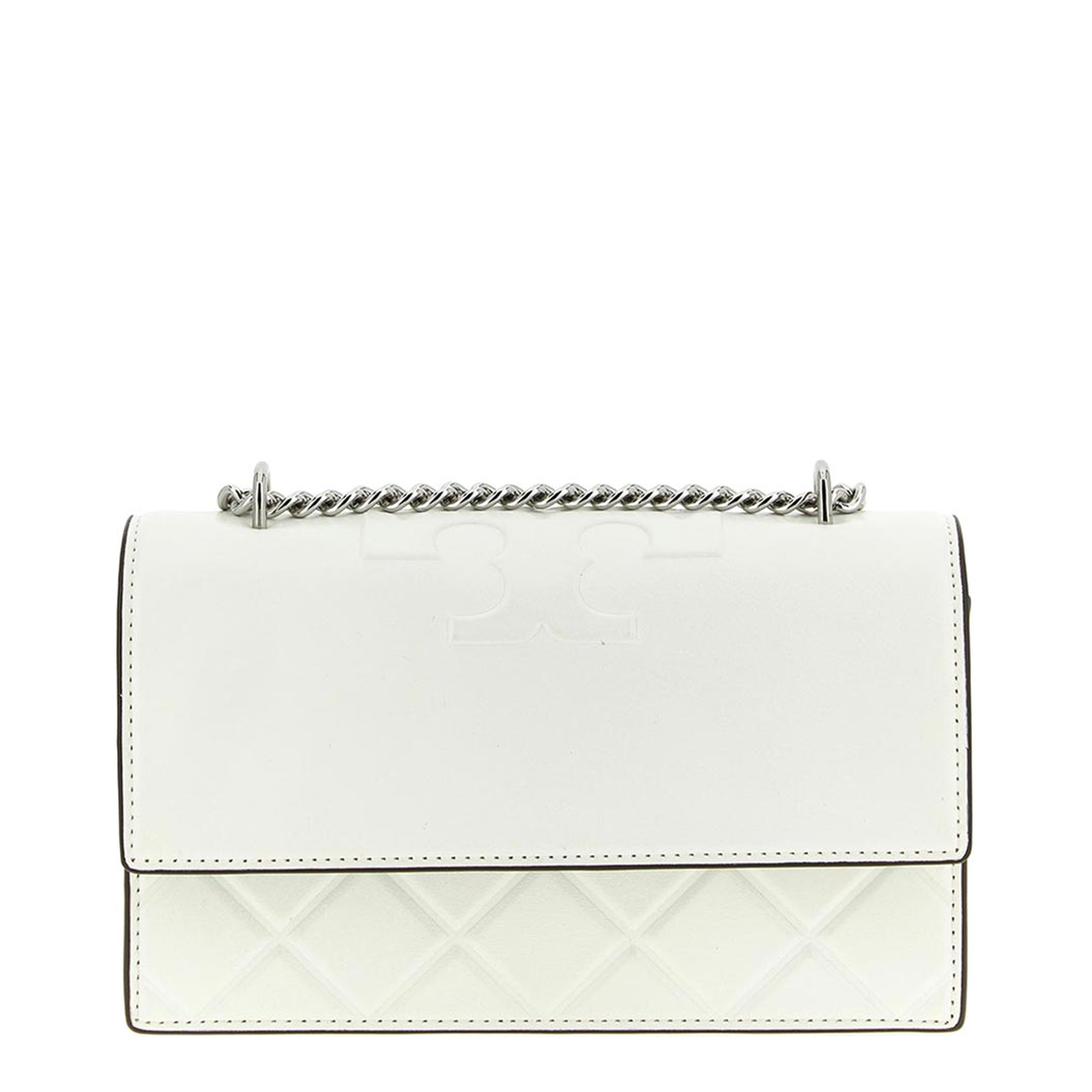 MAYFEYR - Tory Burch - Fleming Small Crossbody Bag - 167757100