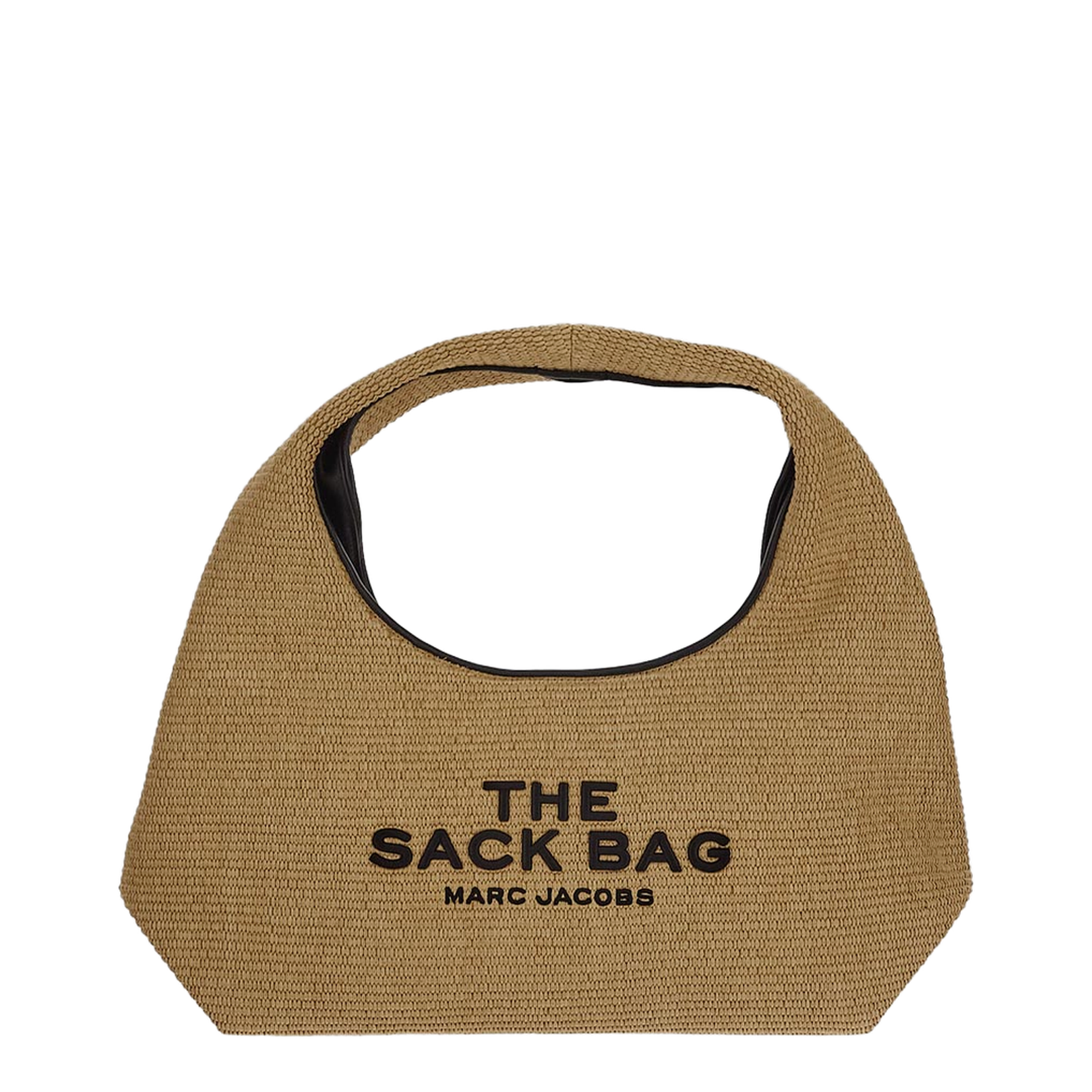 The Woven Sack Bag