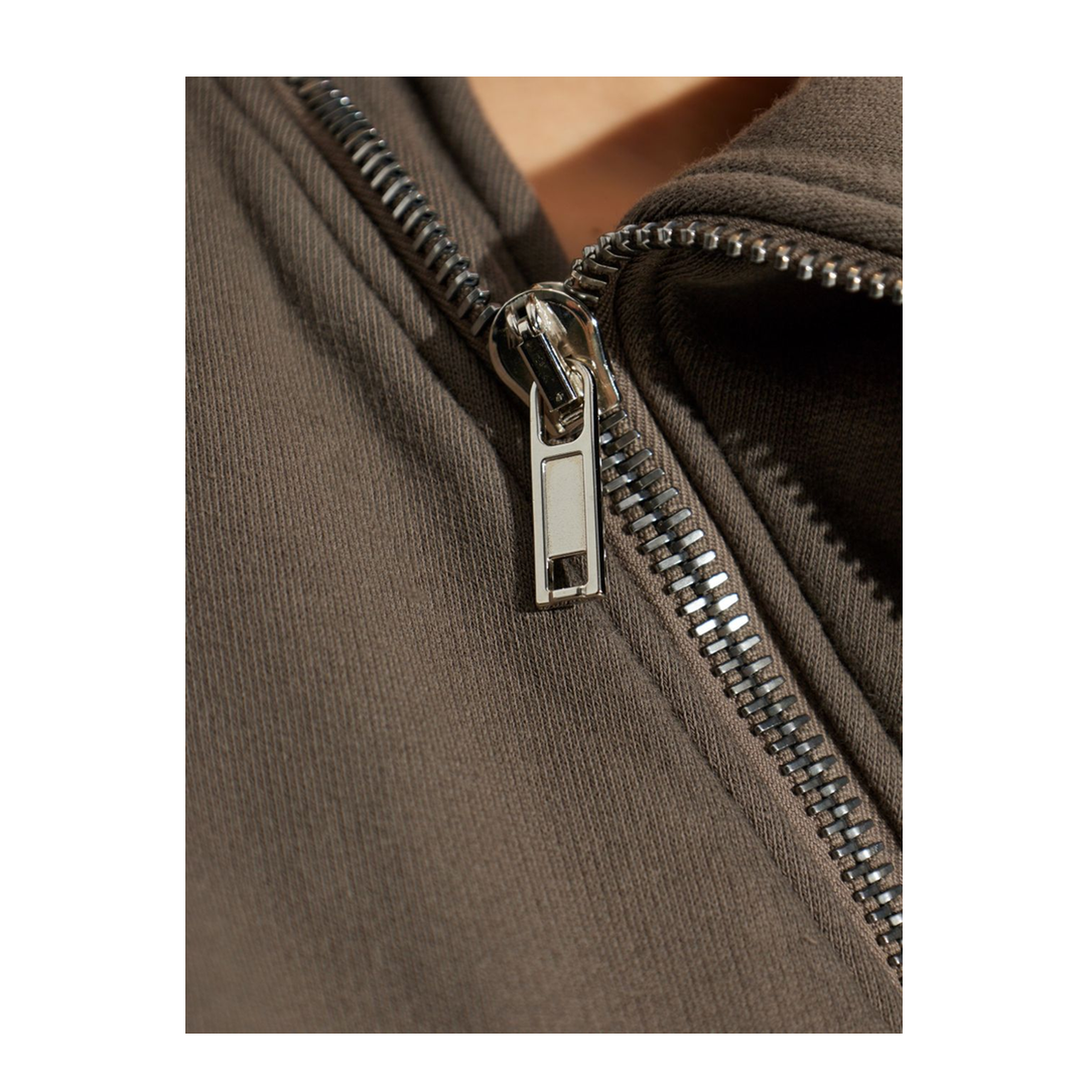 MAYFEYR - Rick Owens - Sweaters Grey - DS01F4210F34