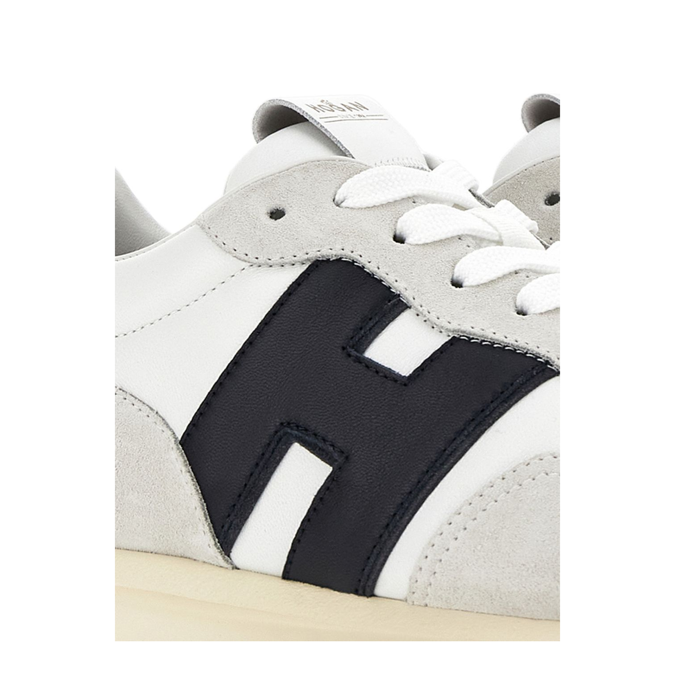 MAYFEYR - Hogan - Sneakers White - HXM6010EH41UXB826U