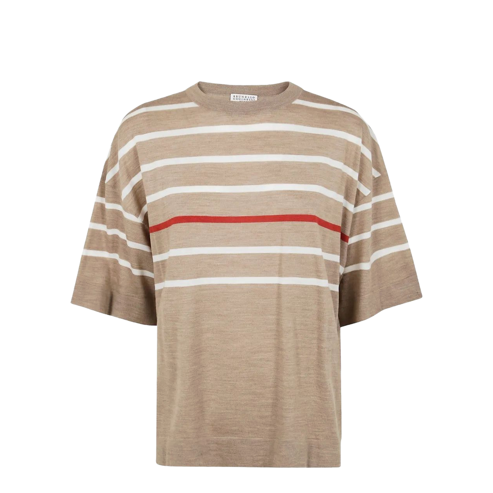 Wool T-Shirt