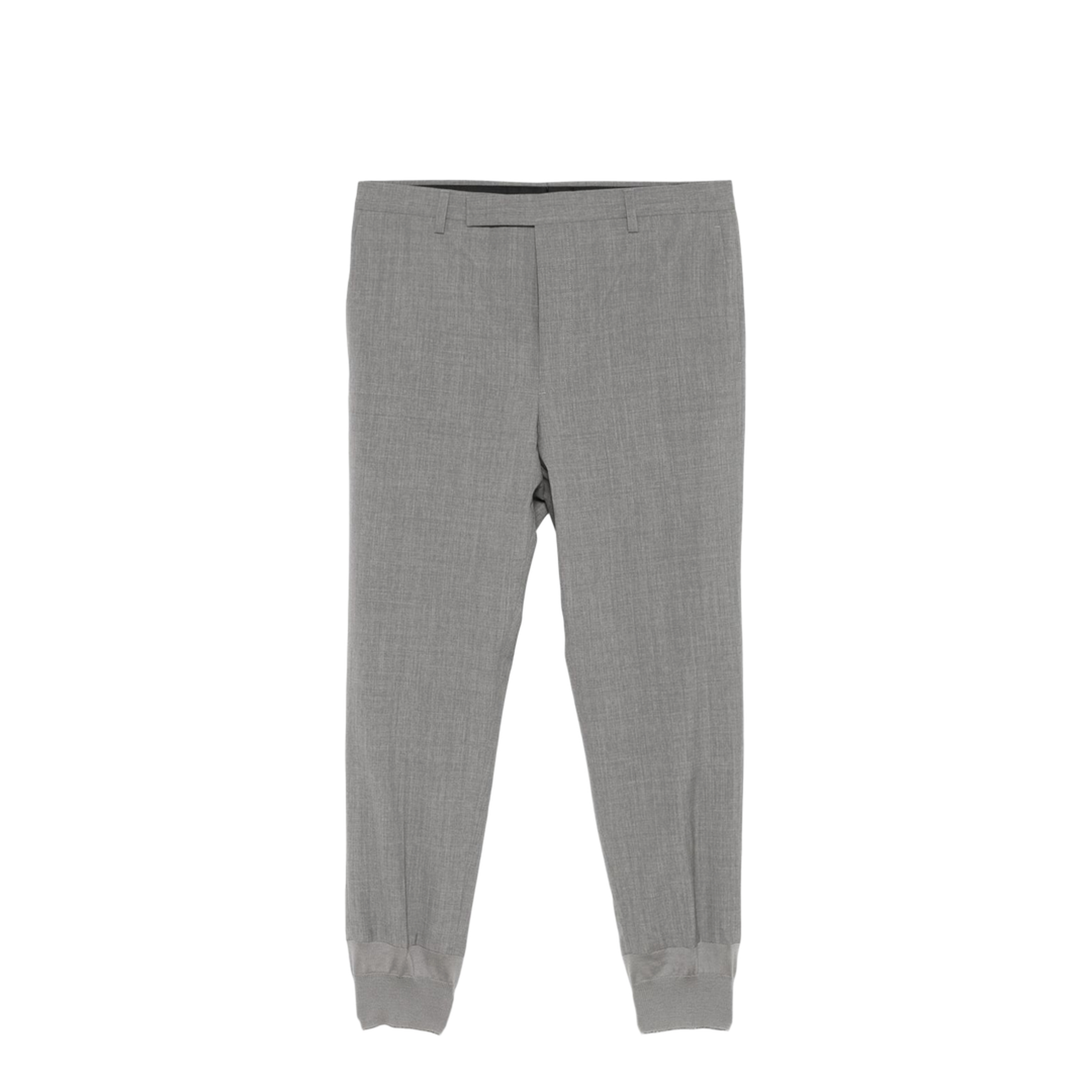 Trousers Grey