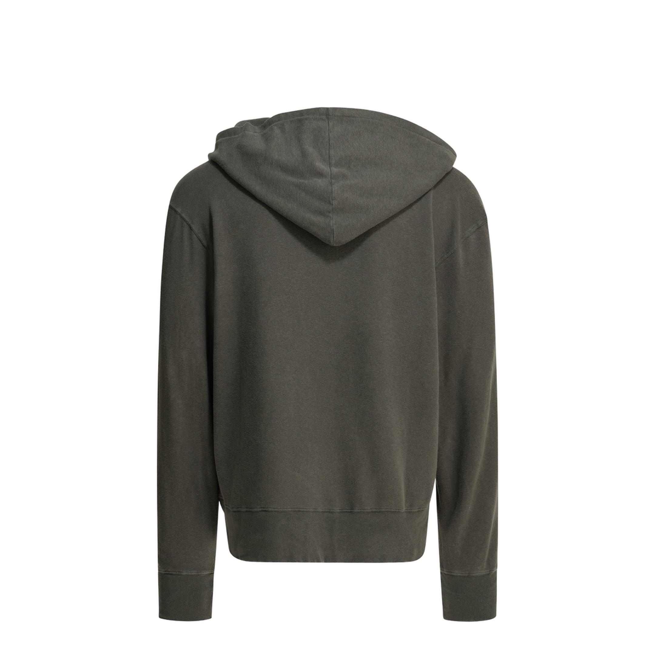 MAYFEYR - Our Legacy - Relic Hoodie - M2266RWBBLACK