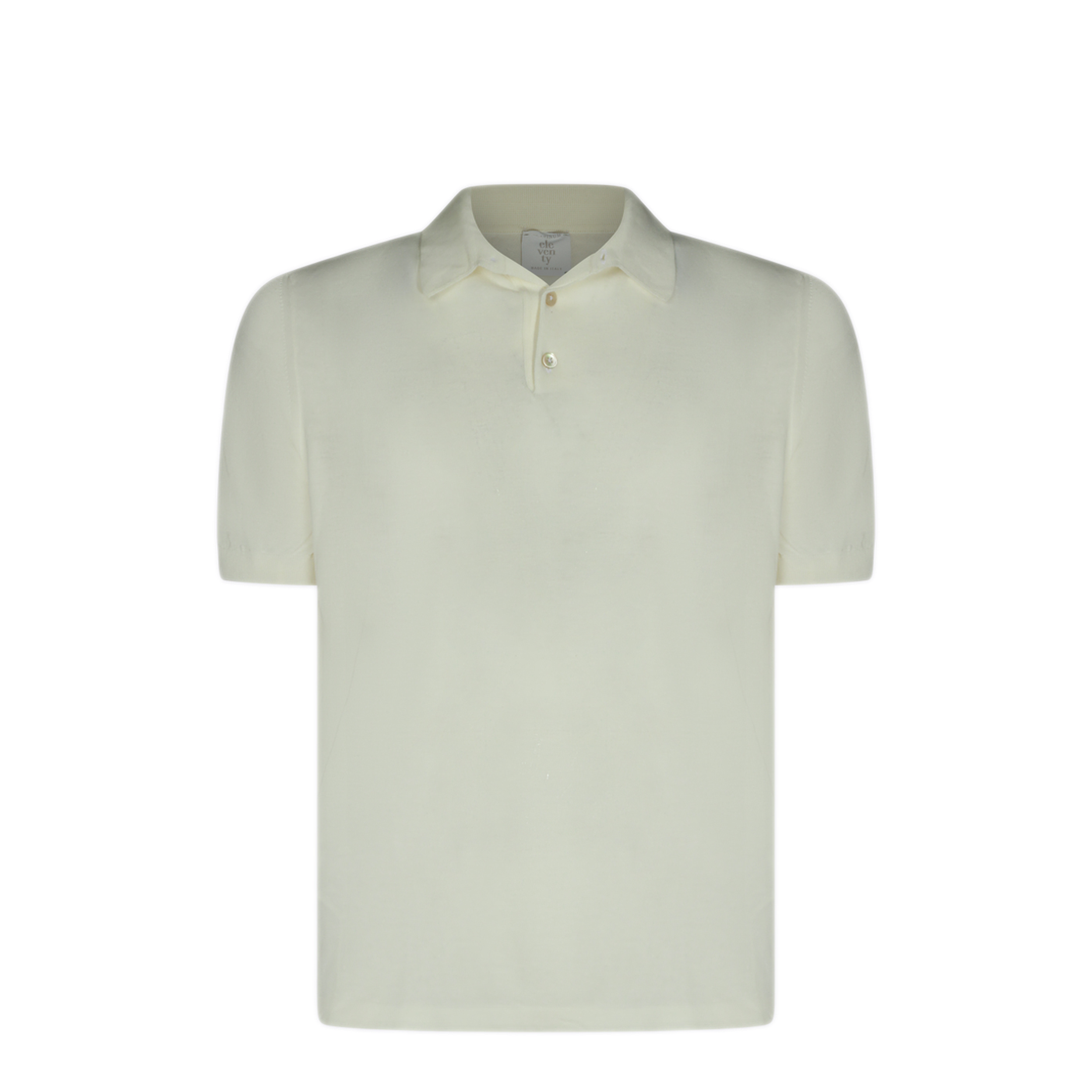 MAYFEYR - Eleventy - T Shirts And Polos - X76MAGC14MAT0A00101