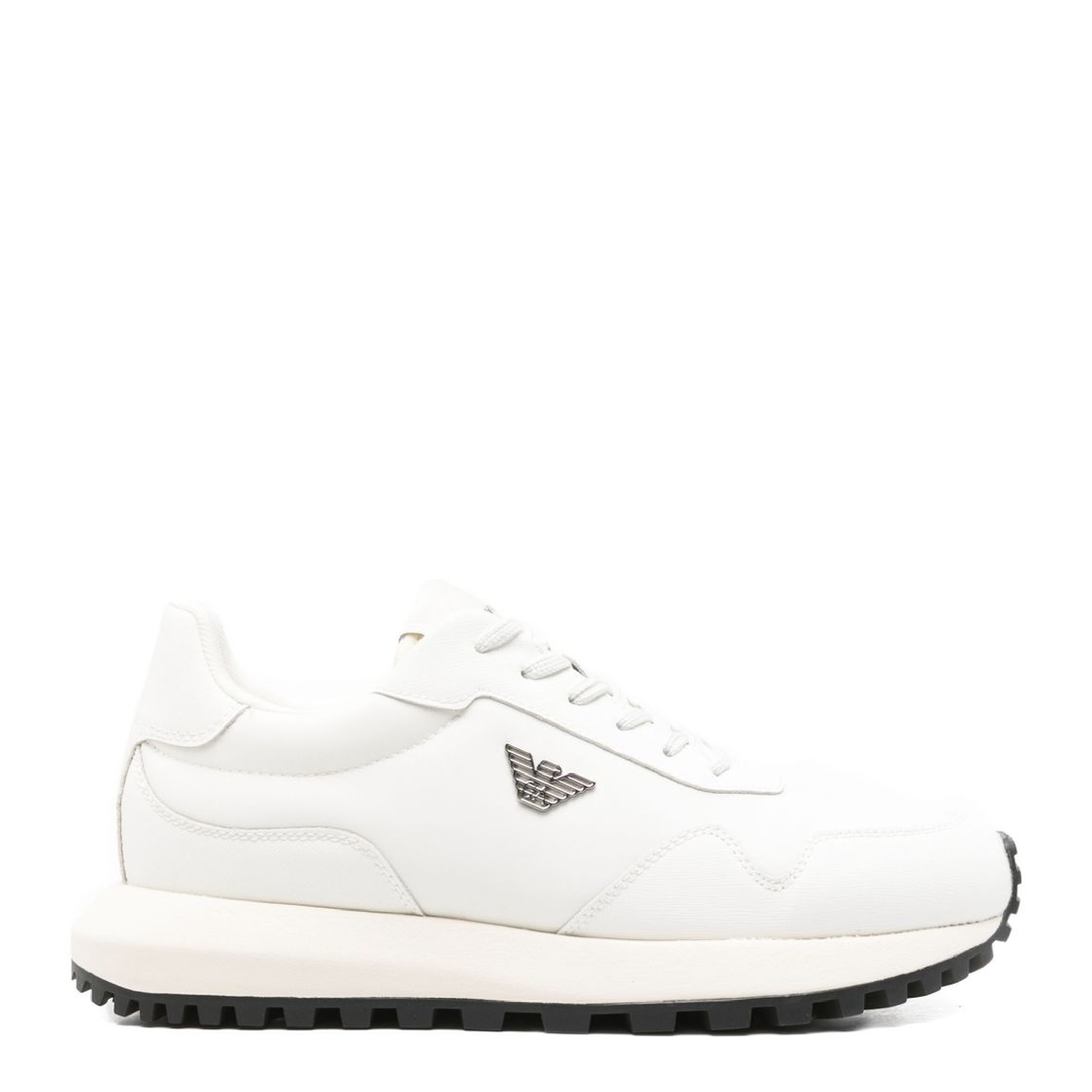 MAYFEYR - Emporio Armani - Sneakers - EM003738AF19532M0107