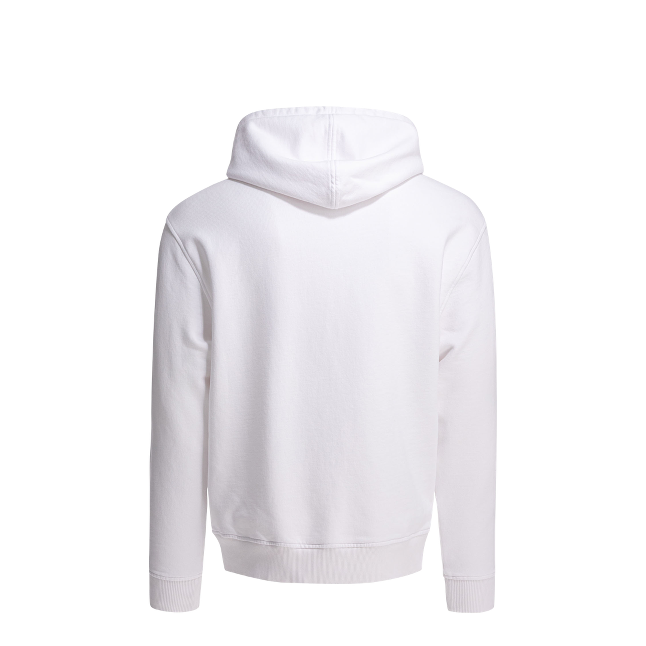 MAYFEYR - Ami Paris - Hoodie With Logo - HSW764.730100