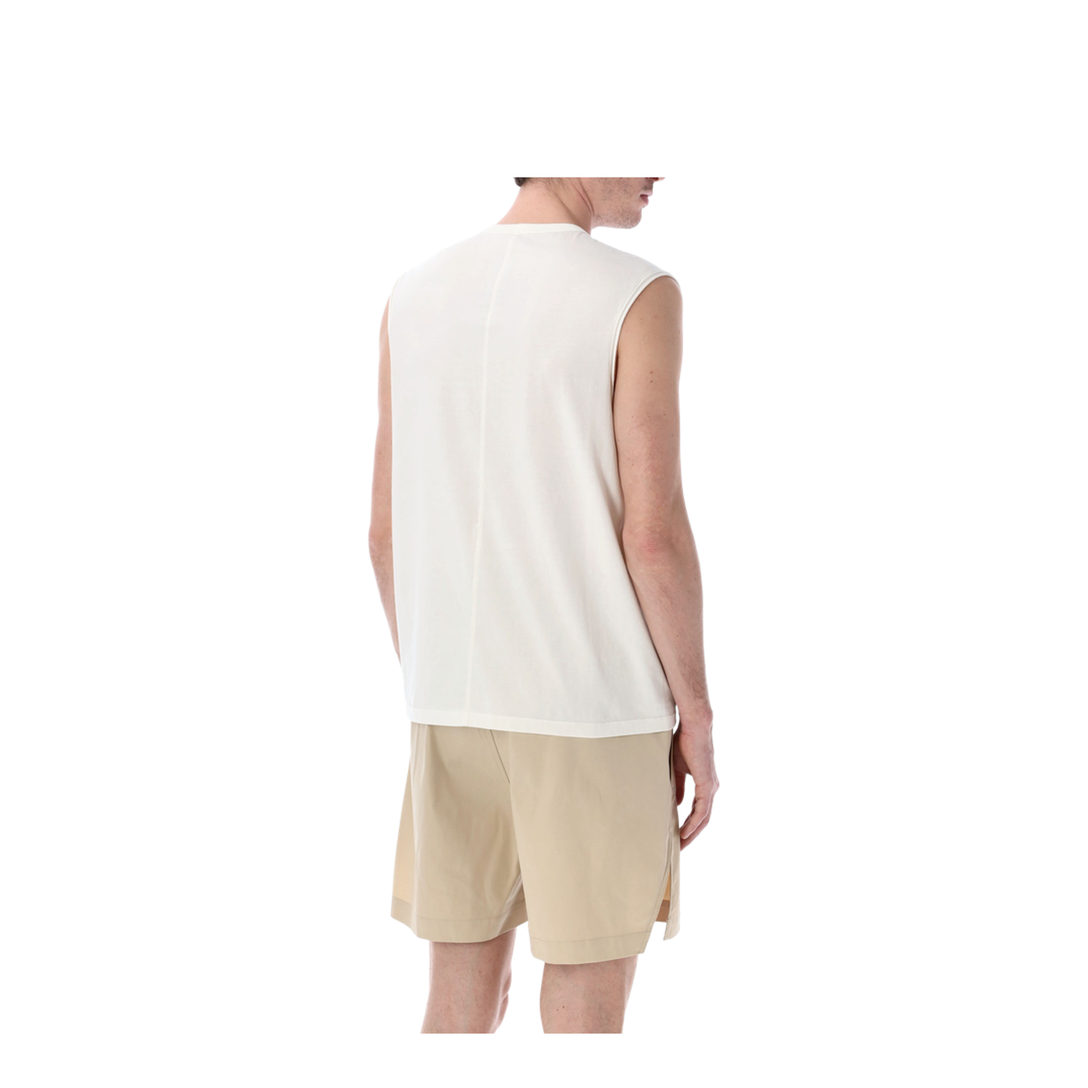 MAYFEYR - Rick Owens - T-Shirts And Polos - RR01F2132JAEP131109