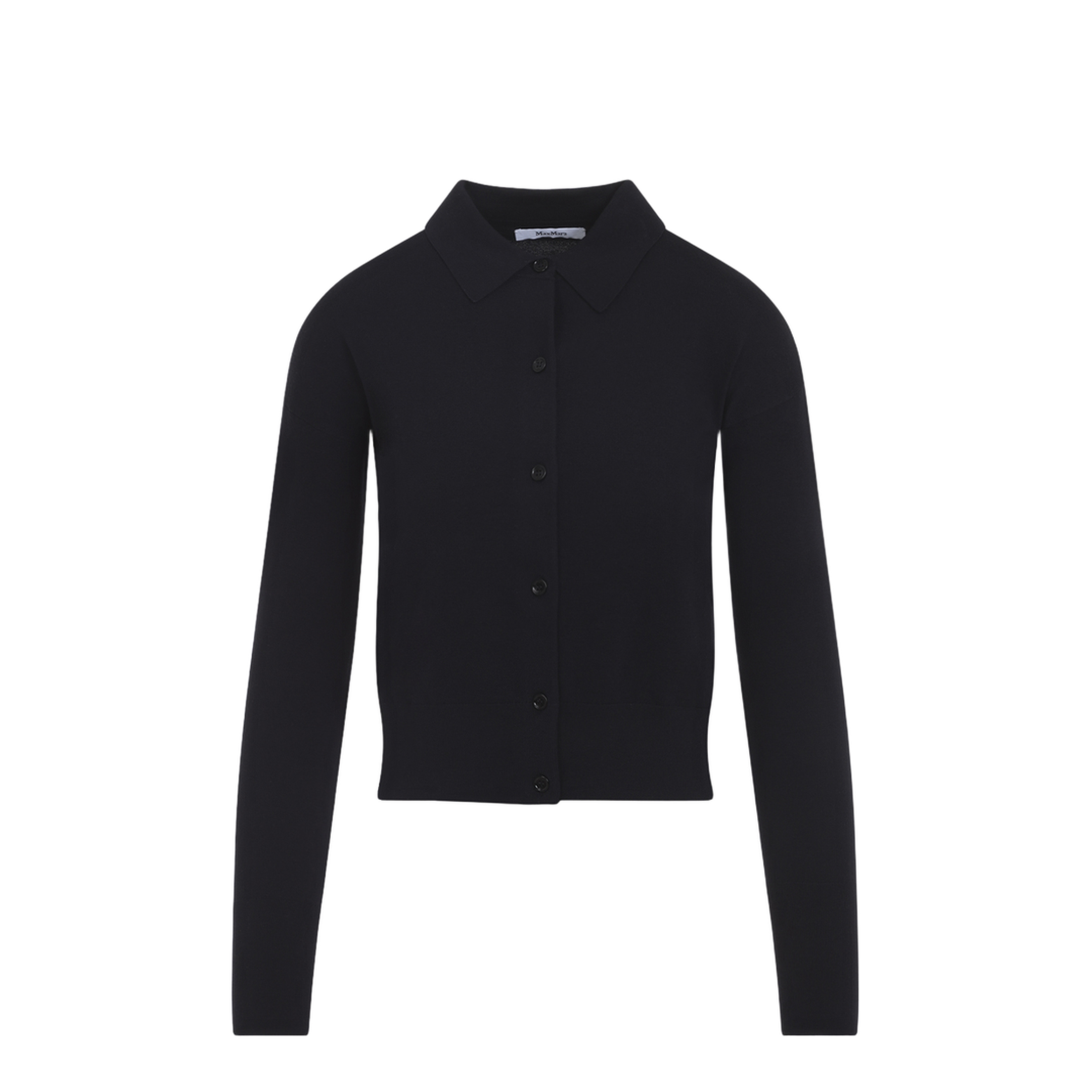 MAYFEYR - Max Mara - Medeola Knit Polo - 2611341061600