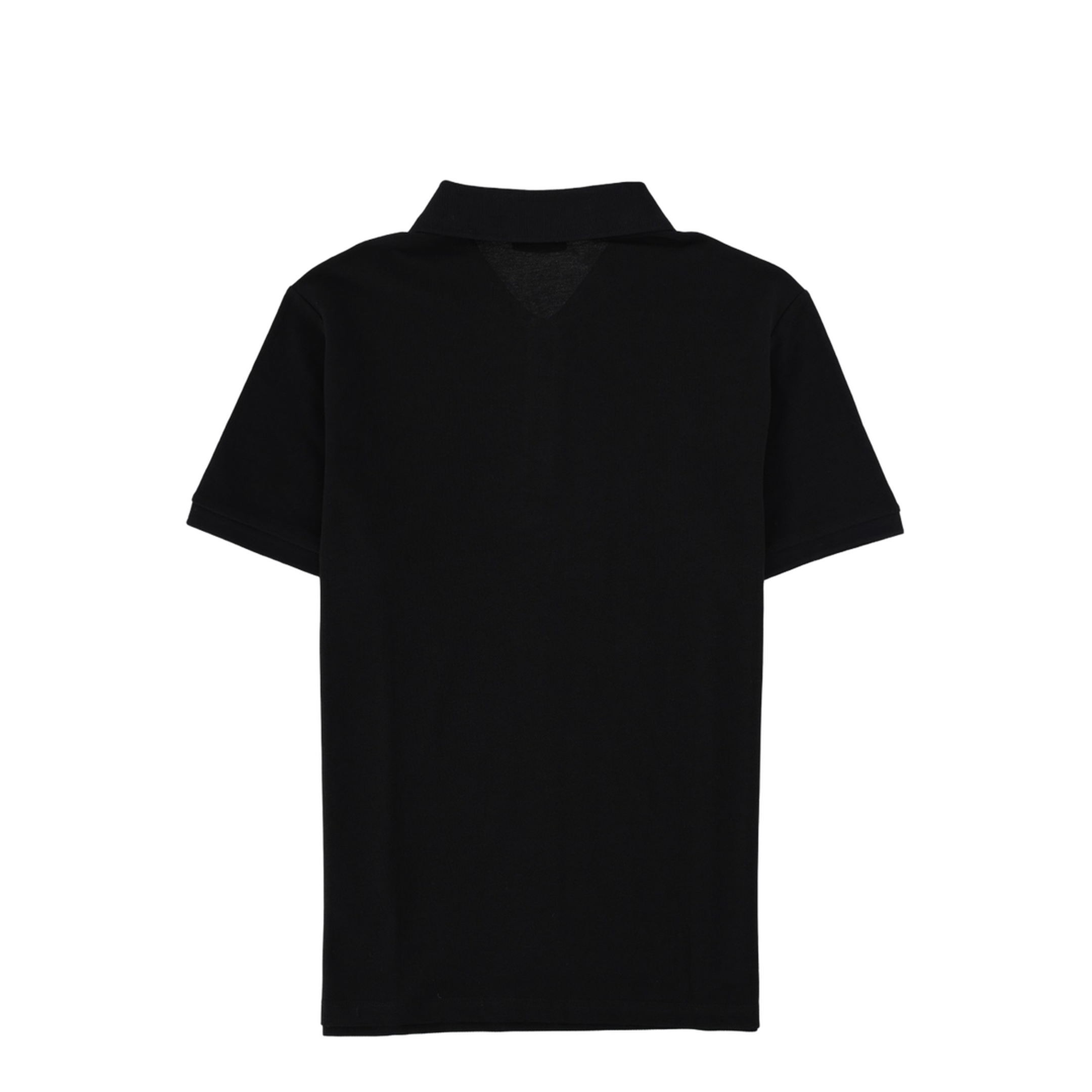 MAYFEYR - Balmain - Classic Ss Polo Shirt - HH1GB085BD59EAP