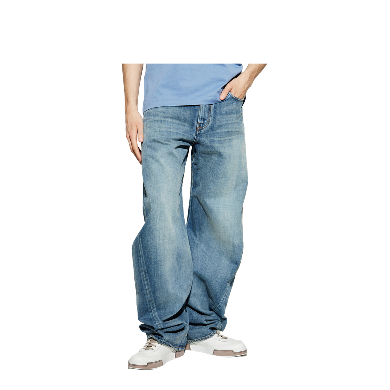 Denim Jeans