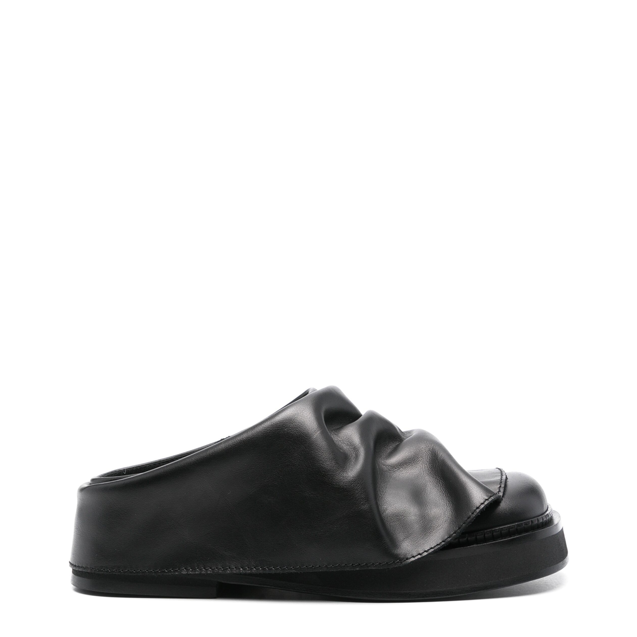 MAYFEYR - The Attico - Mini Robin Sabot - 250WSH00855100