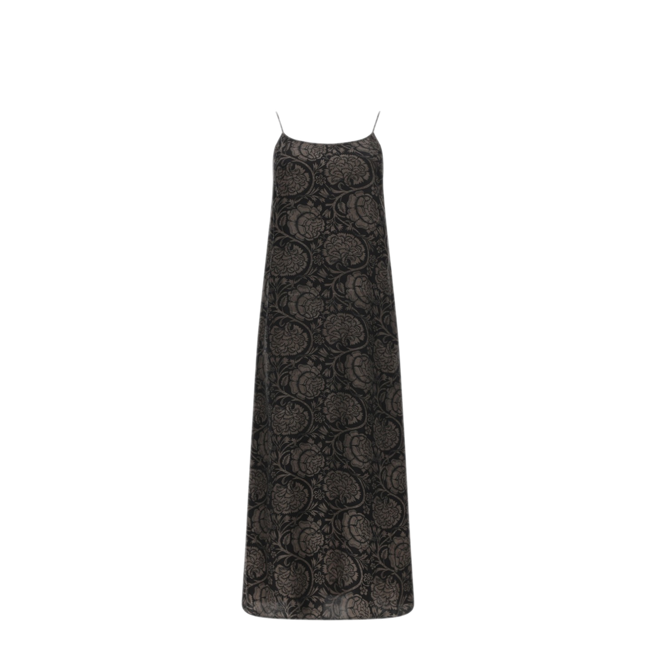 MAYFEYR - Uma Wang - Long Dress Anaya - UP5018UW092