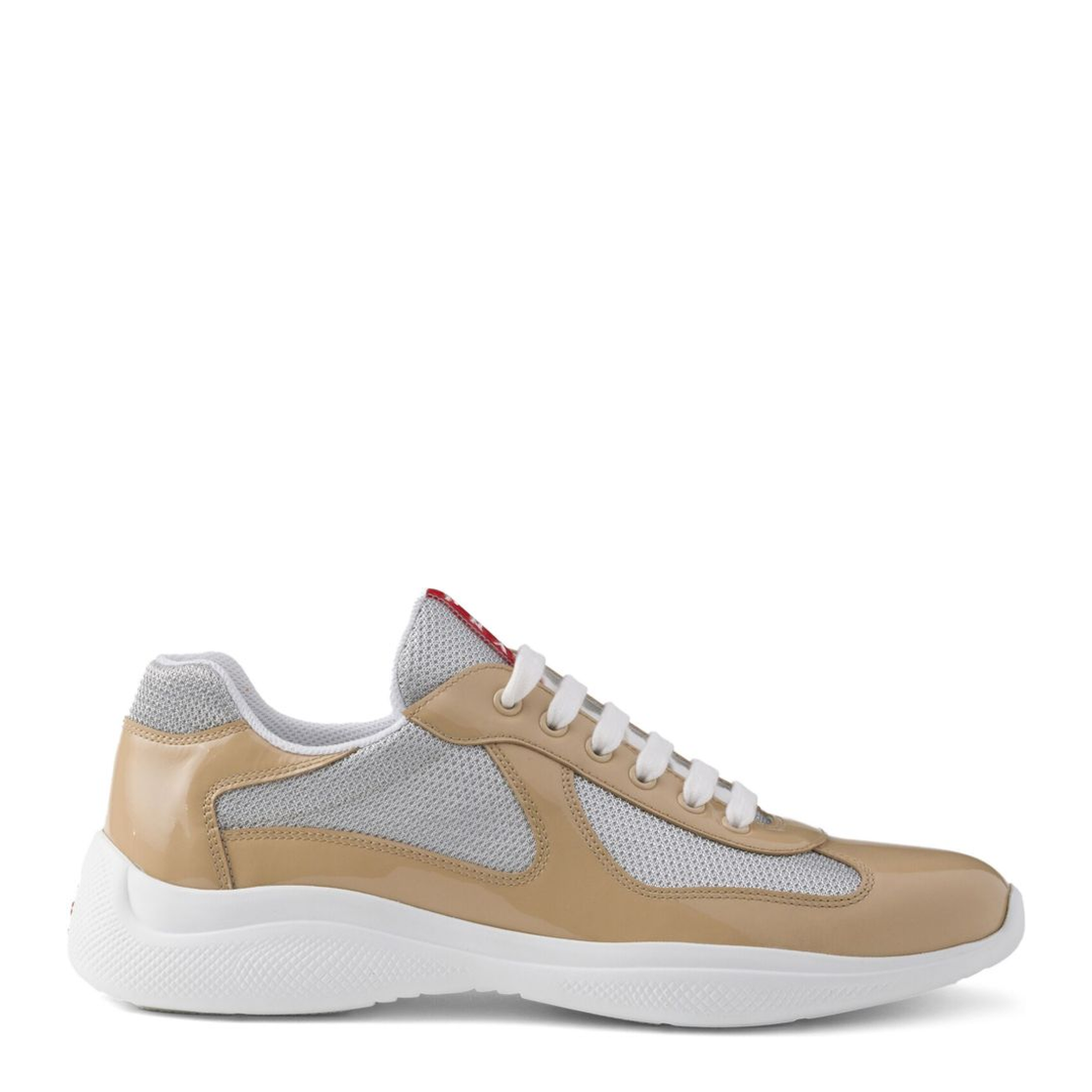MAYFEYR - Prada - Sneakers - 4E3400ASZF0G0R