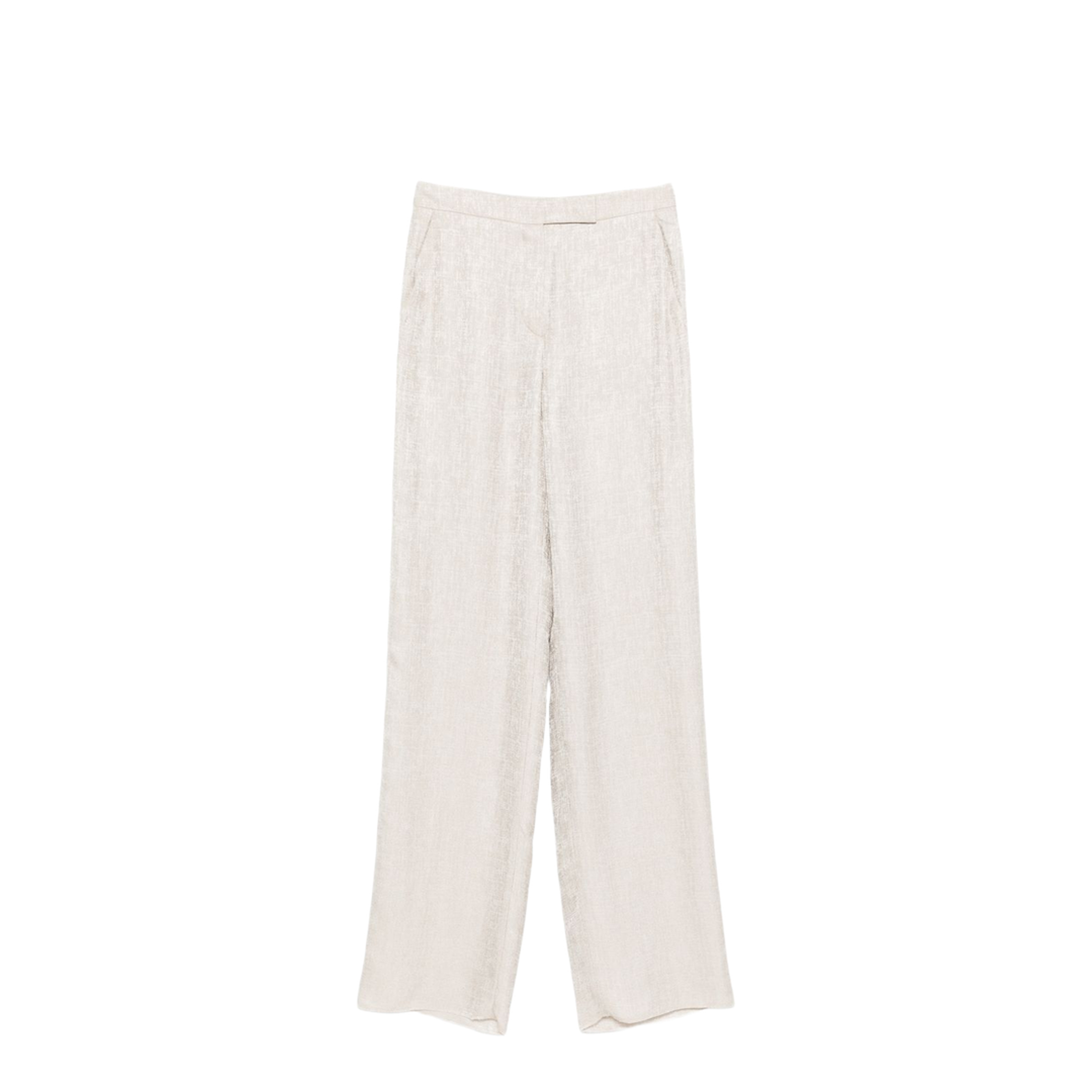 MAYFEYR - EMPORIO ARMANI CAPSULE PRE - Trousers - EW003756TE18978F1028