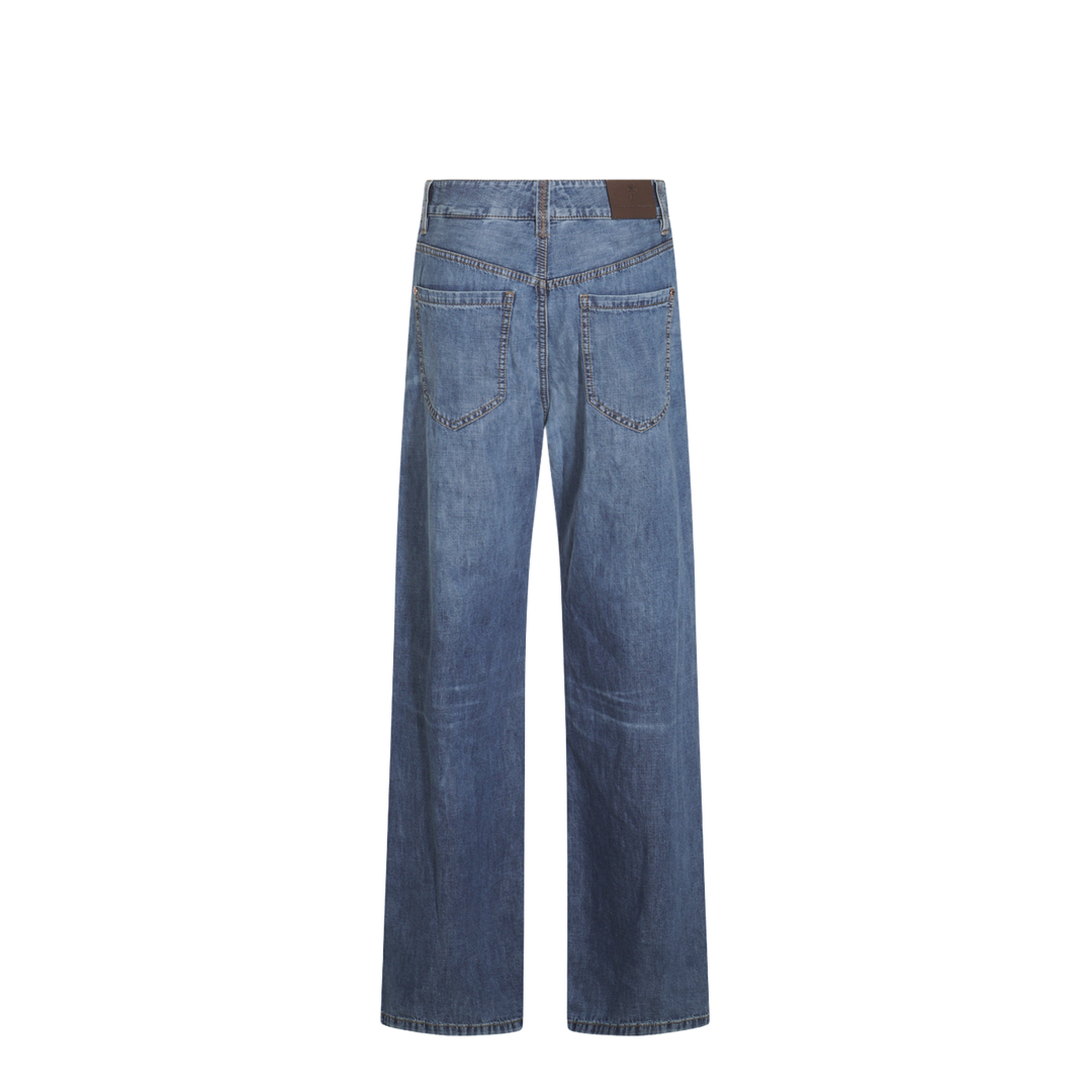 Cotton Jeans