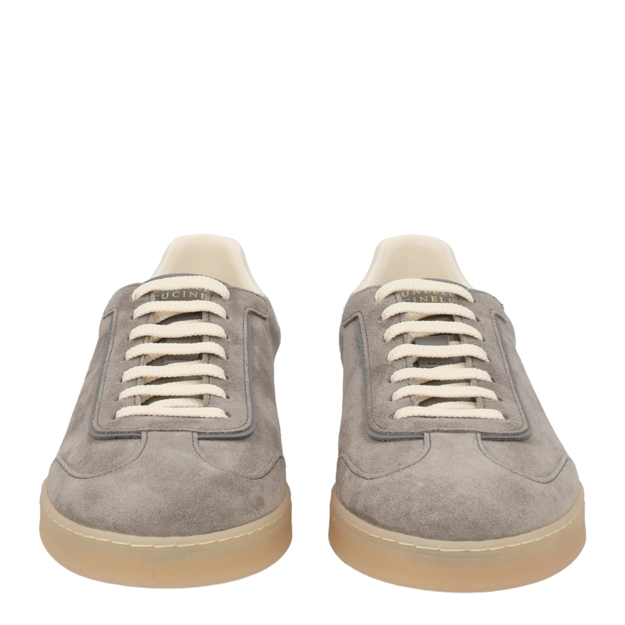 Sneakers Grey