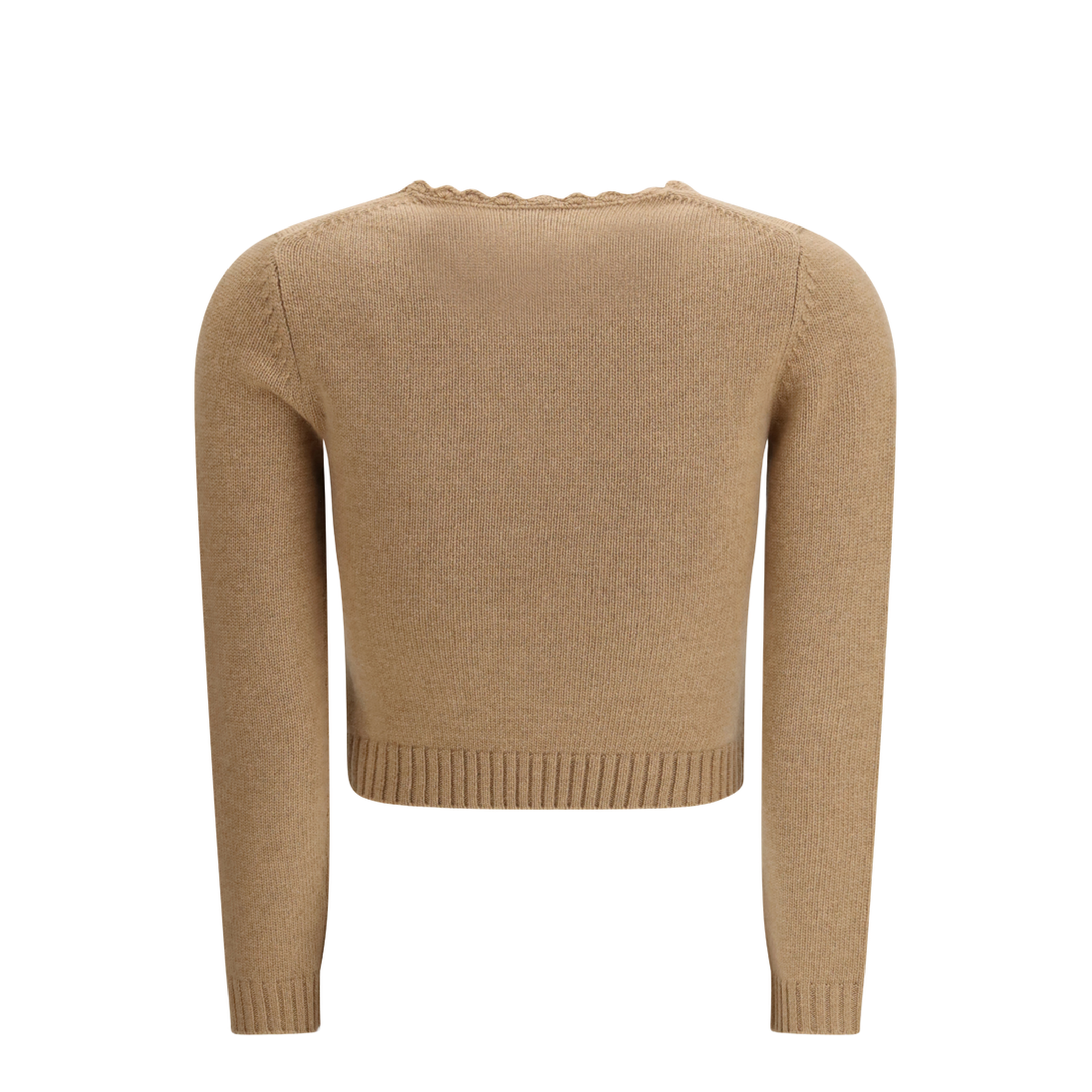 MAYFEYR - Chloè - Logo Sweater - CH26SMP28560