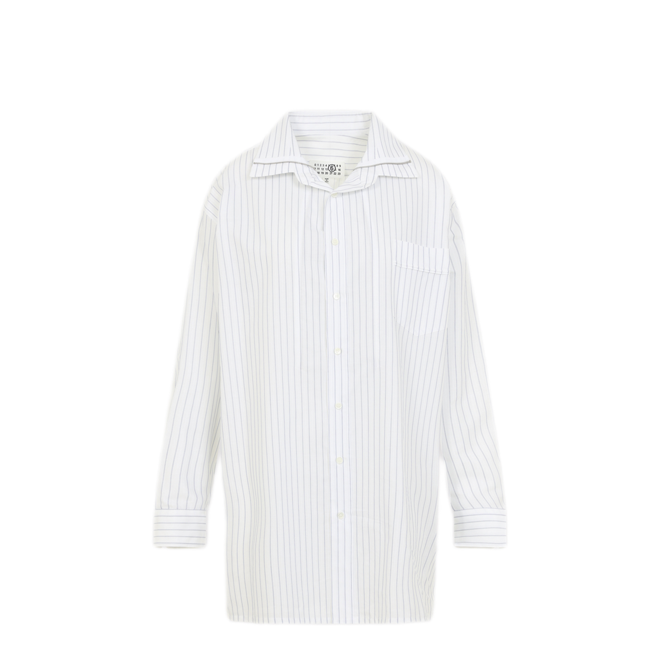MAYFEYR - Mm6 Maison Margiela - Shirt - S52DT0066M36012001F