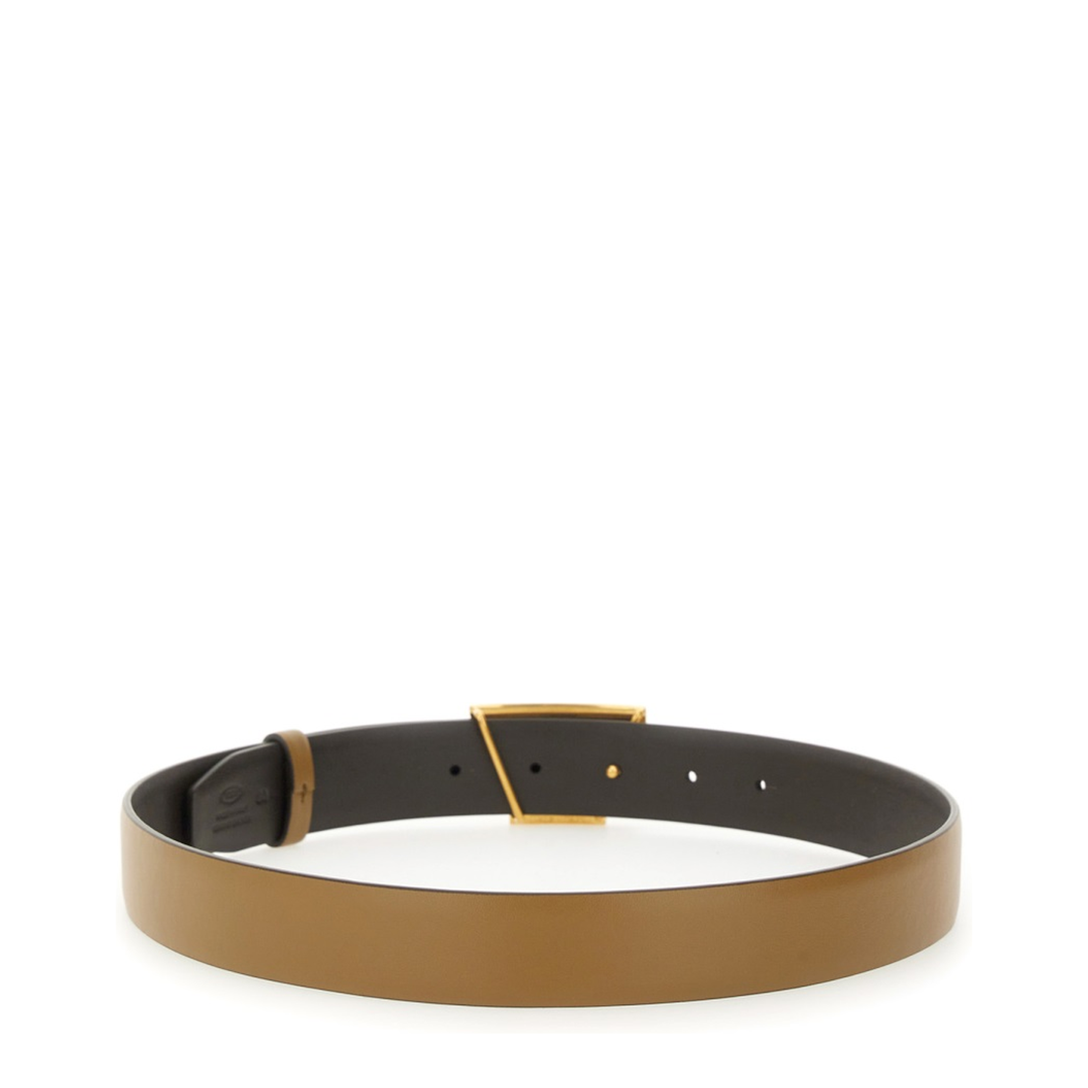 T Timeless Reversible Belt