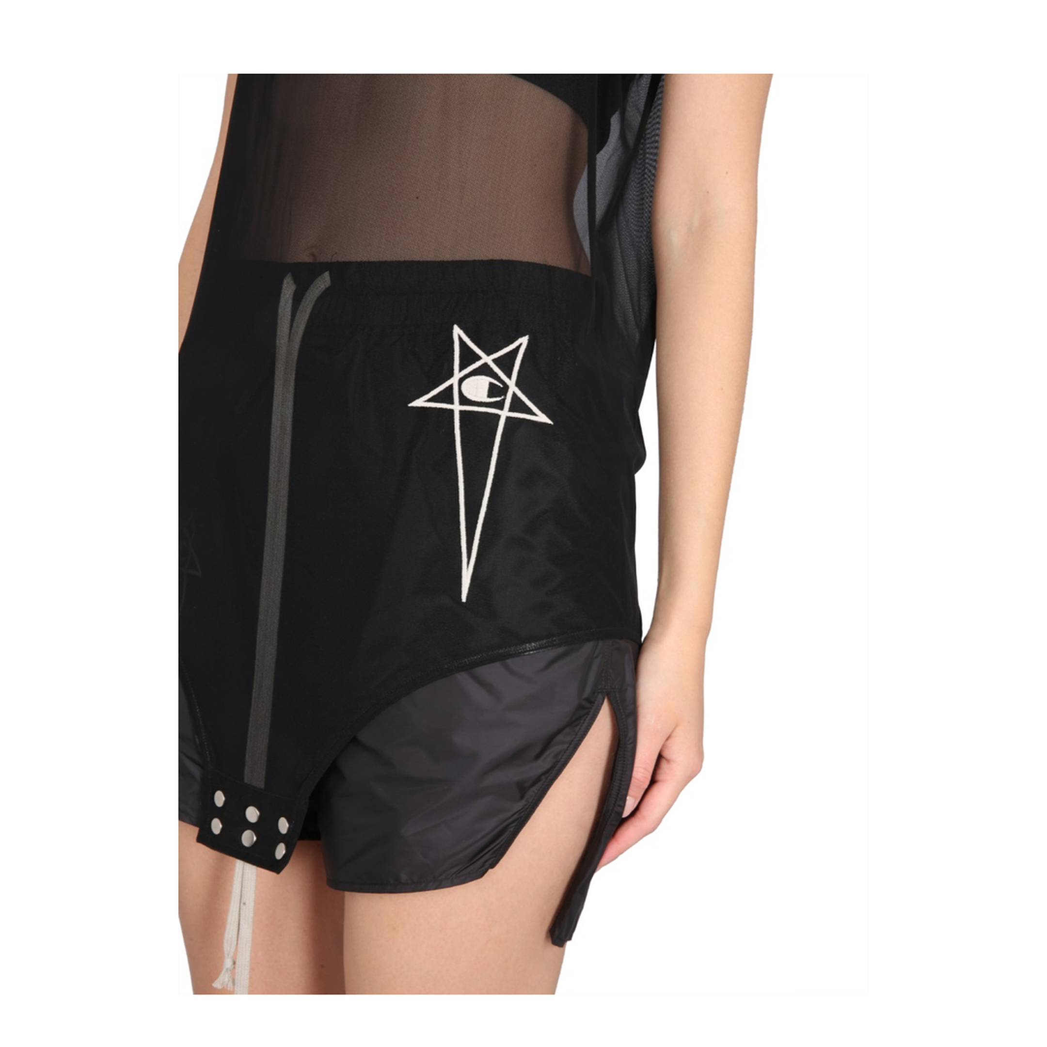 Basketball Undershirt