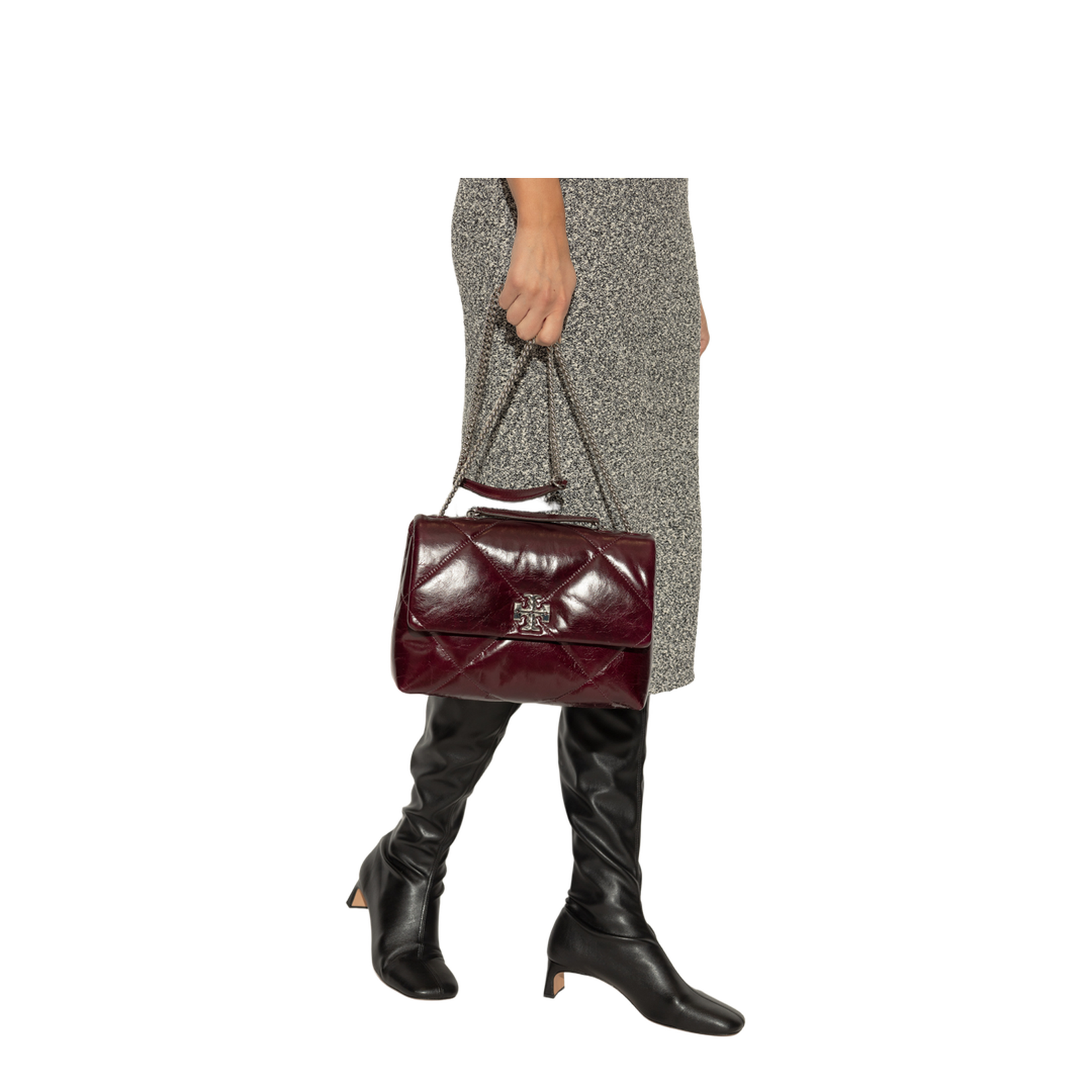 Shoulder Bag Kira Diamond