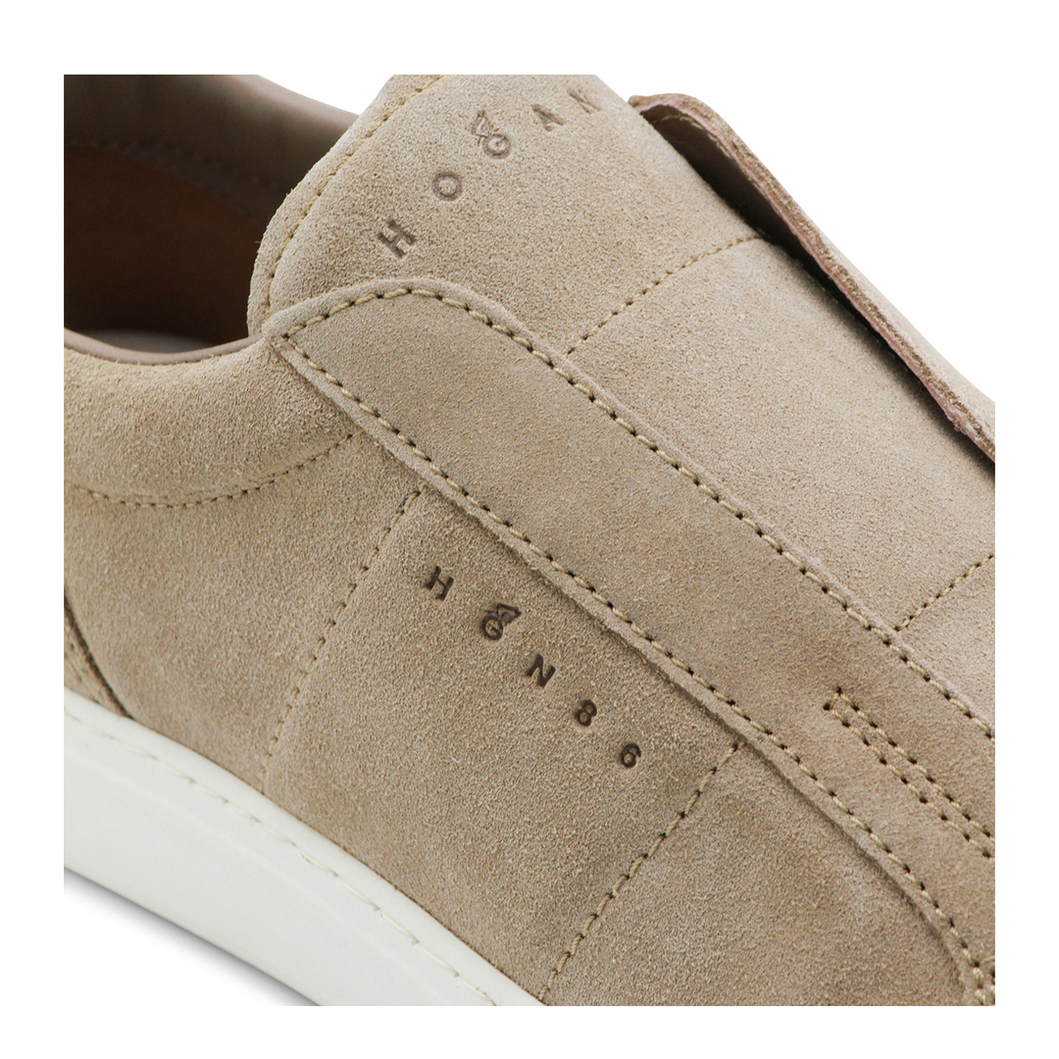 MAYFEYR - Hogan - Sneakers - HXM6680FW60BTMC808