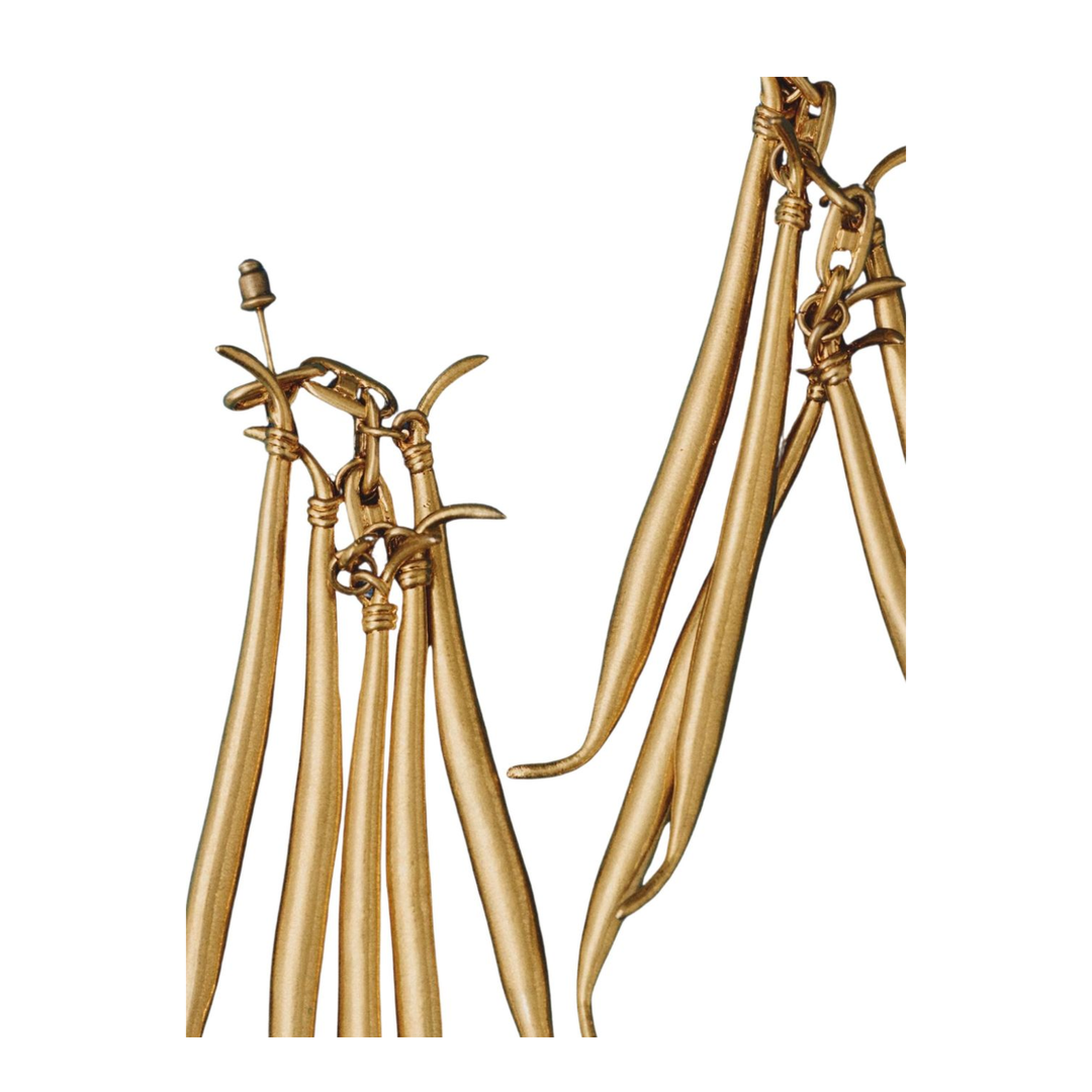 MAYFEYR - Jacquemus - Bijoux Golden - JWW00797AOT4003280