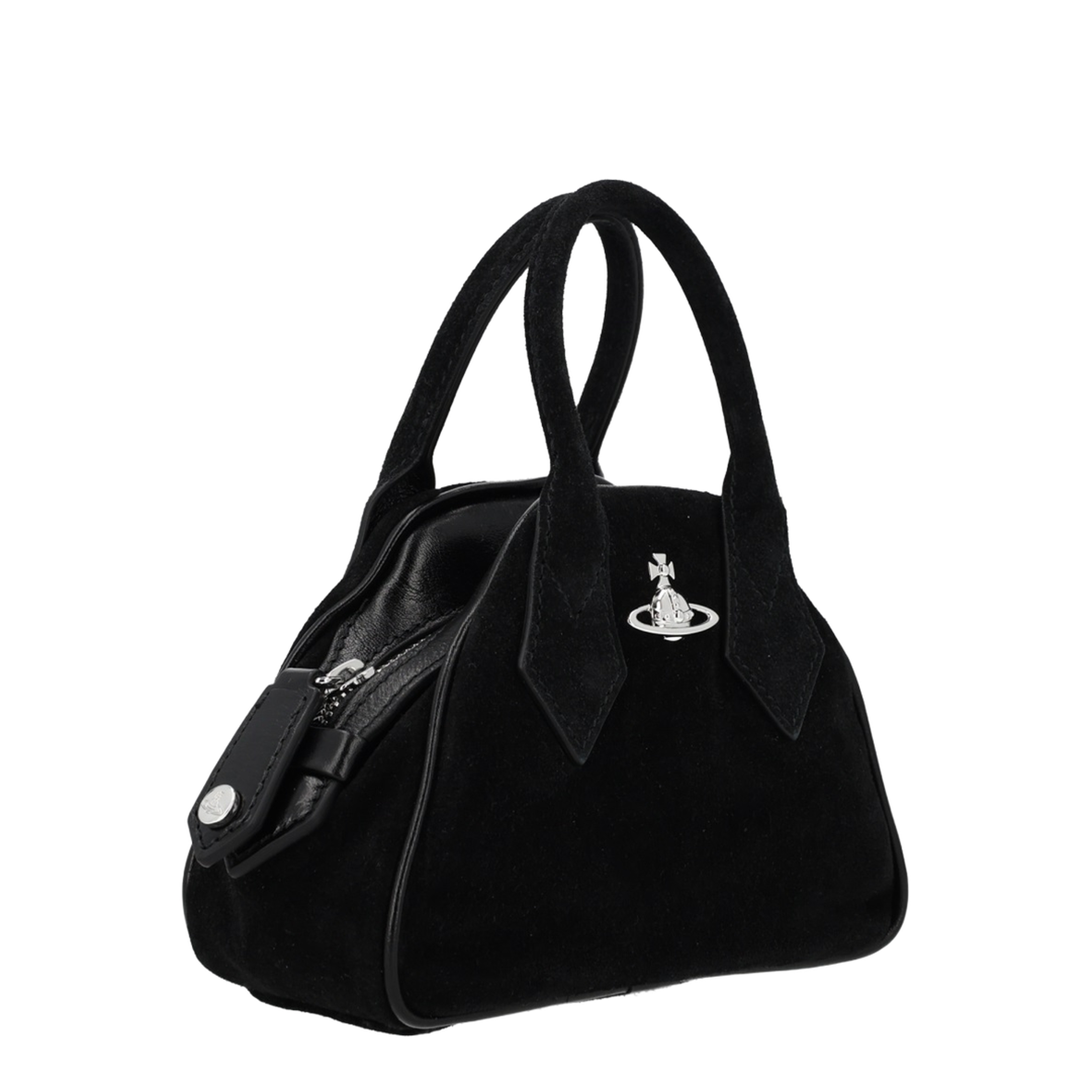 MAYFEYR - Vivienne Westwood - Mini Yasmine Bag - 5C01000ZWL007EN401