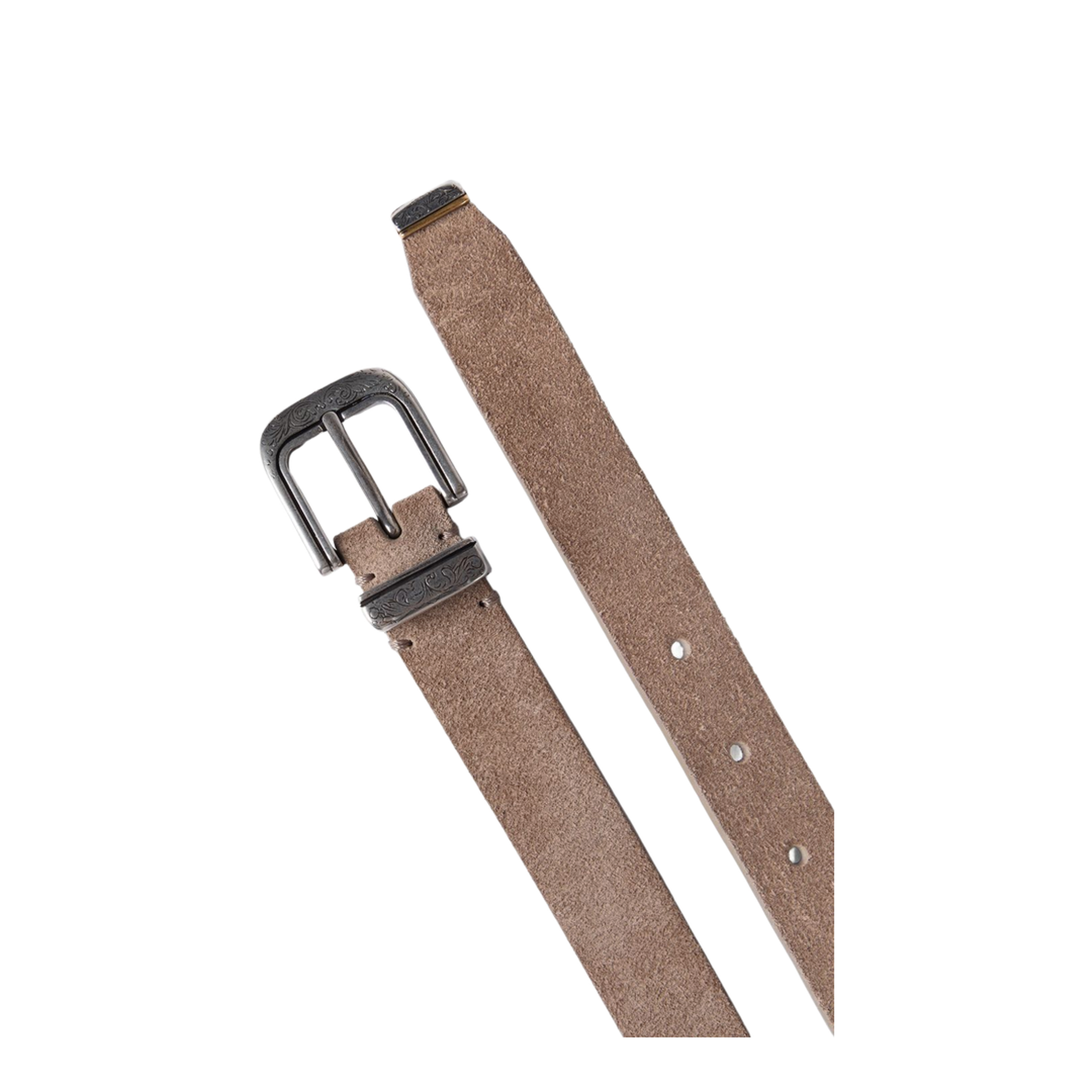 MAYFEYR - Brunello Cucinelli - Belts - MAUGP259C4298