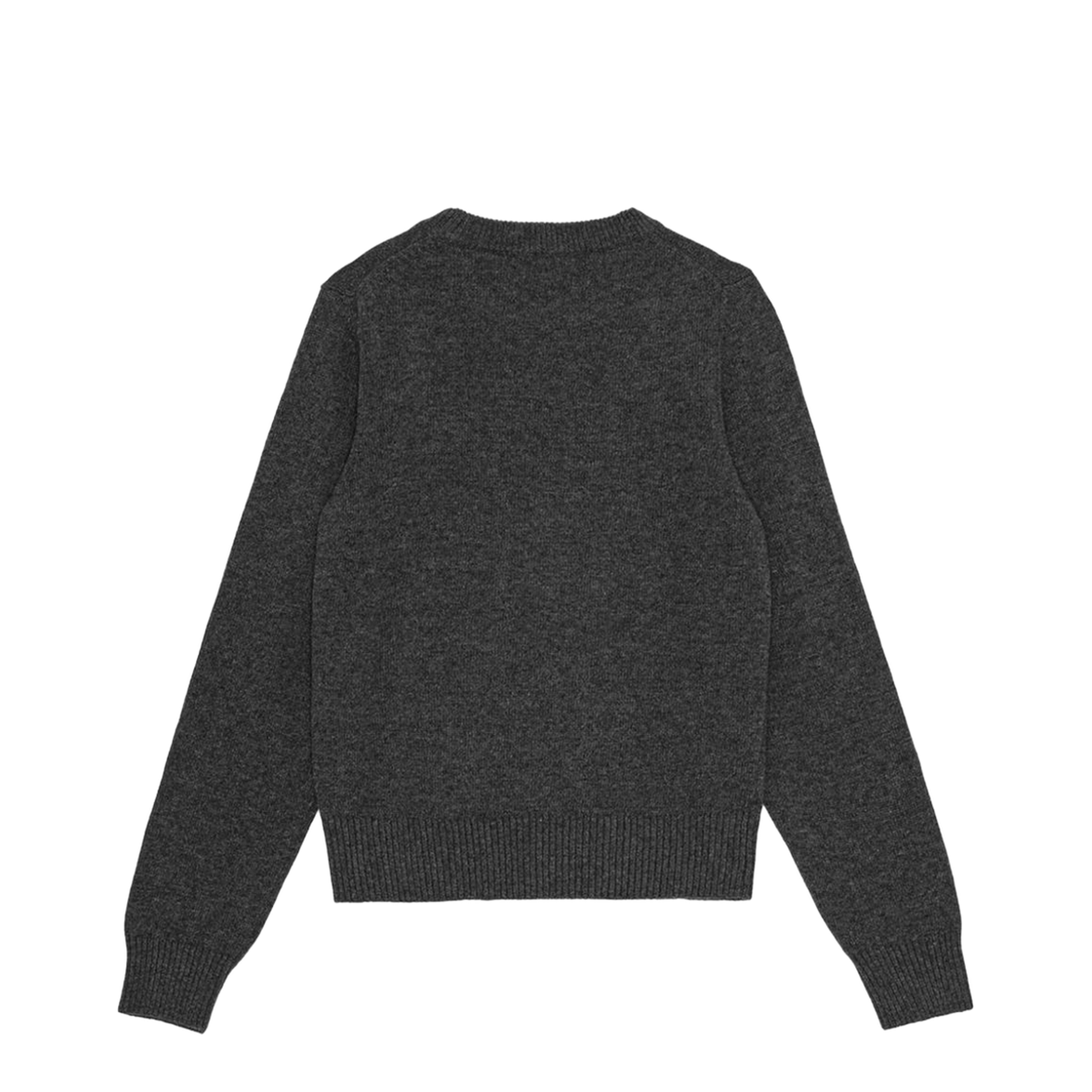 MAYFEYR - Ganni - Sweaters Grey - K2370084
