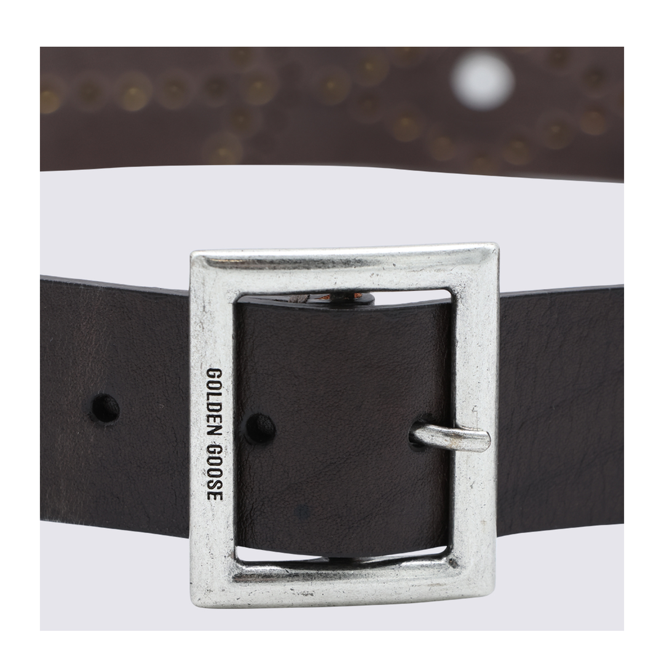MAYFEYR - Golden Goose - Belts - GMA00851A00090083398