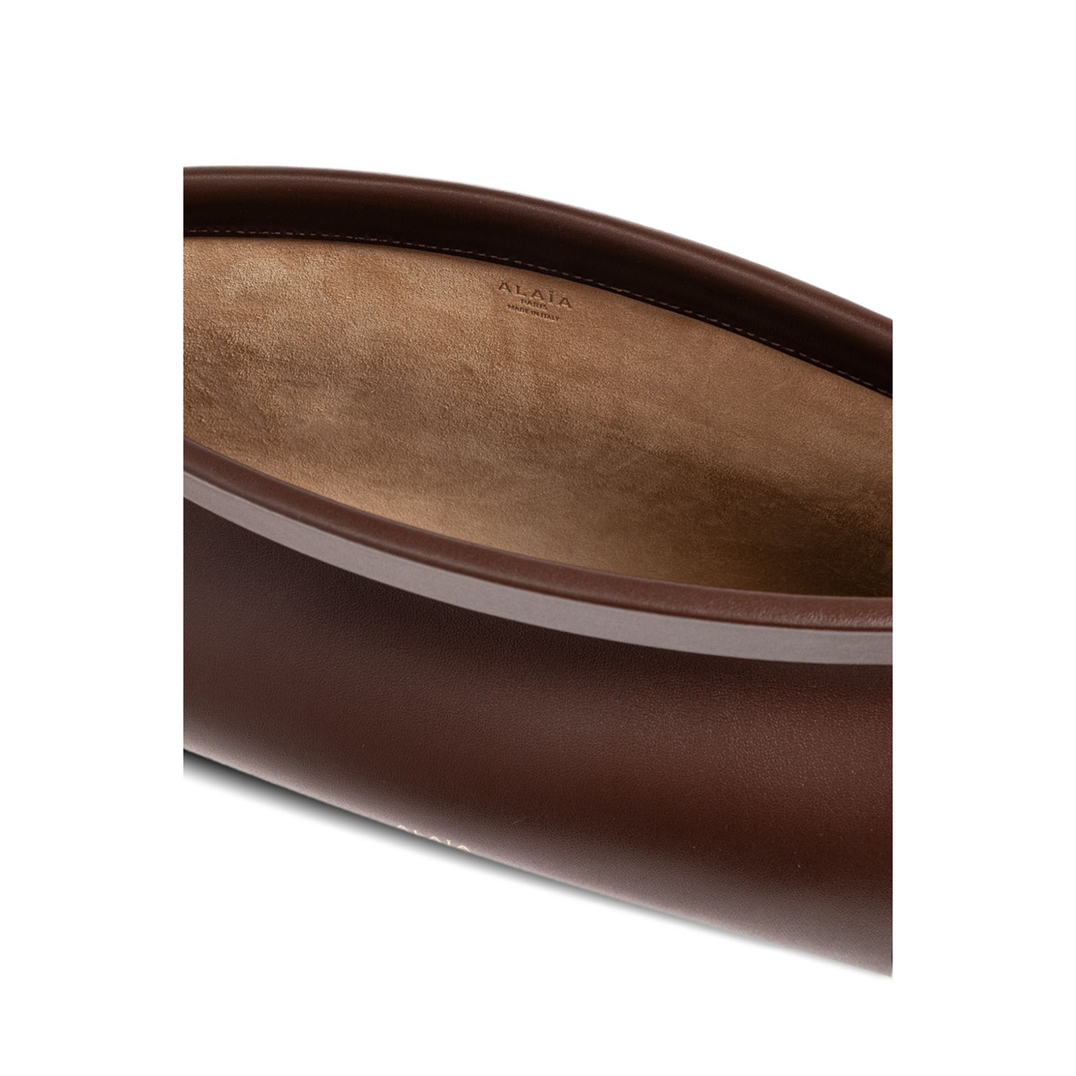 MAYFEYR - Alaia - Brown Bag - AA1S01430CA332743