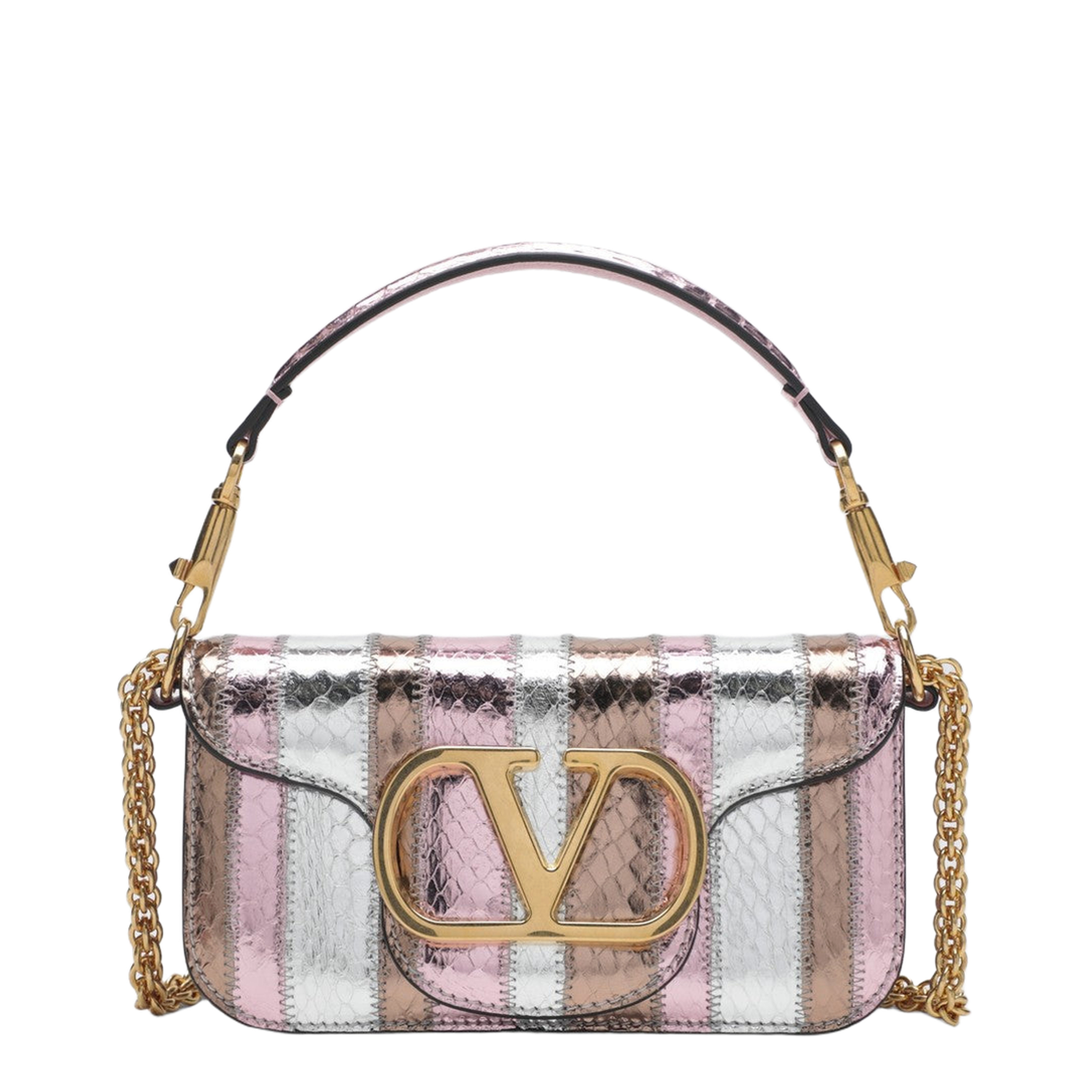 Small Shoulder Bag
