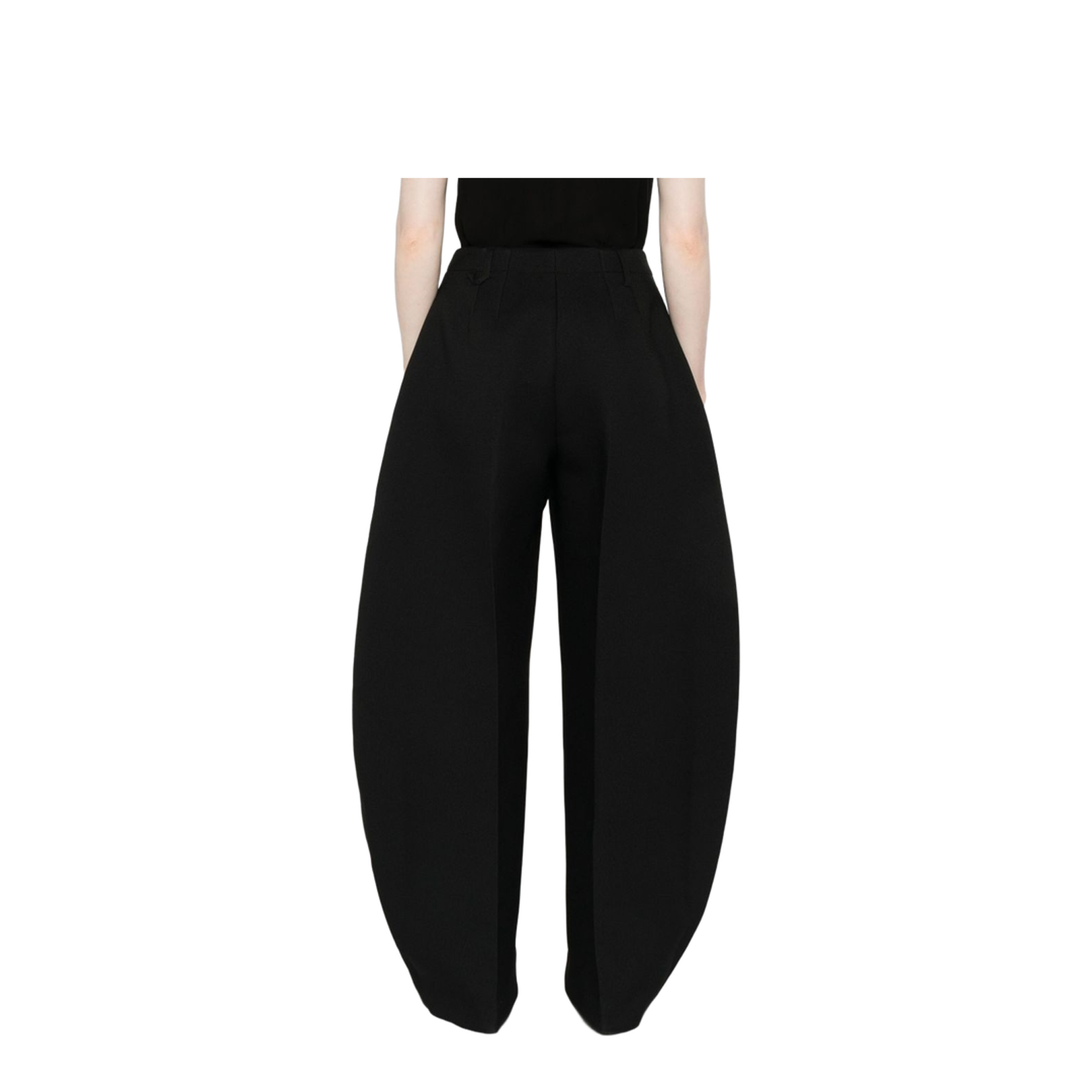 Wide Ovalo Pants