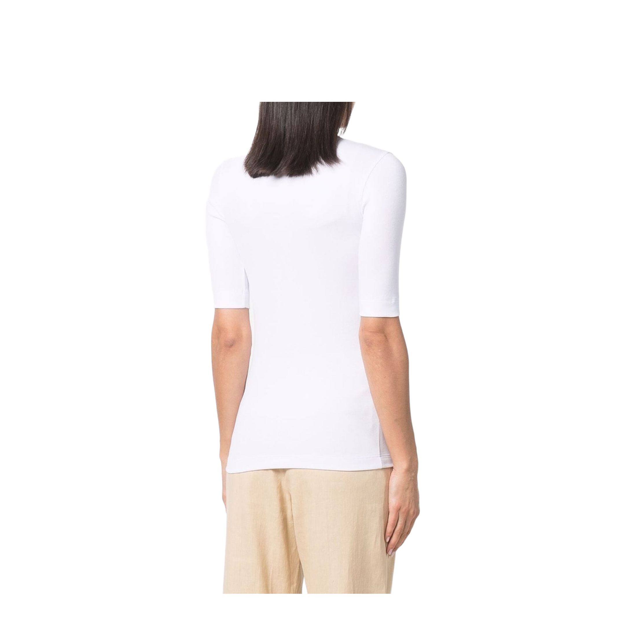 Top White