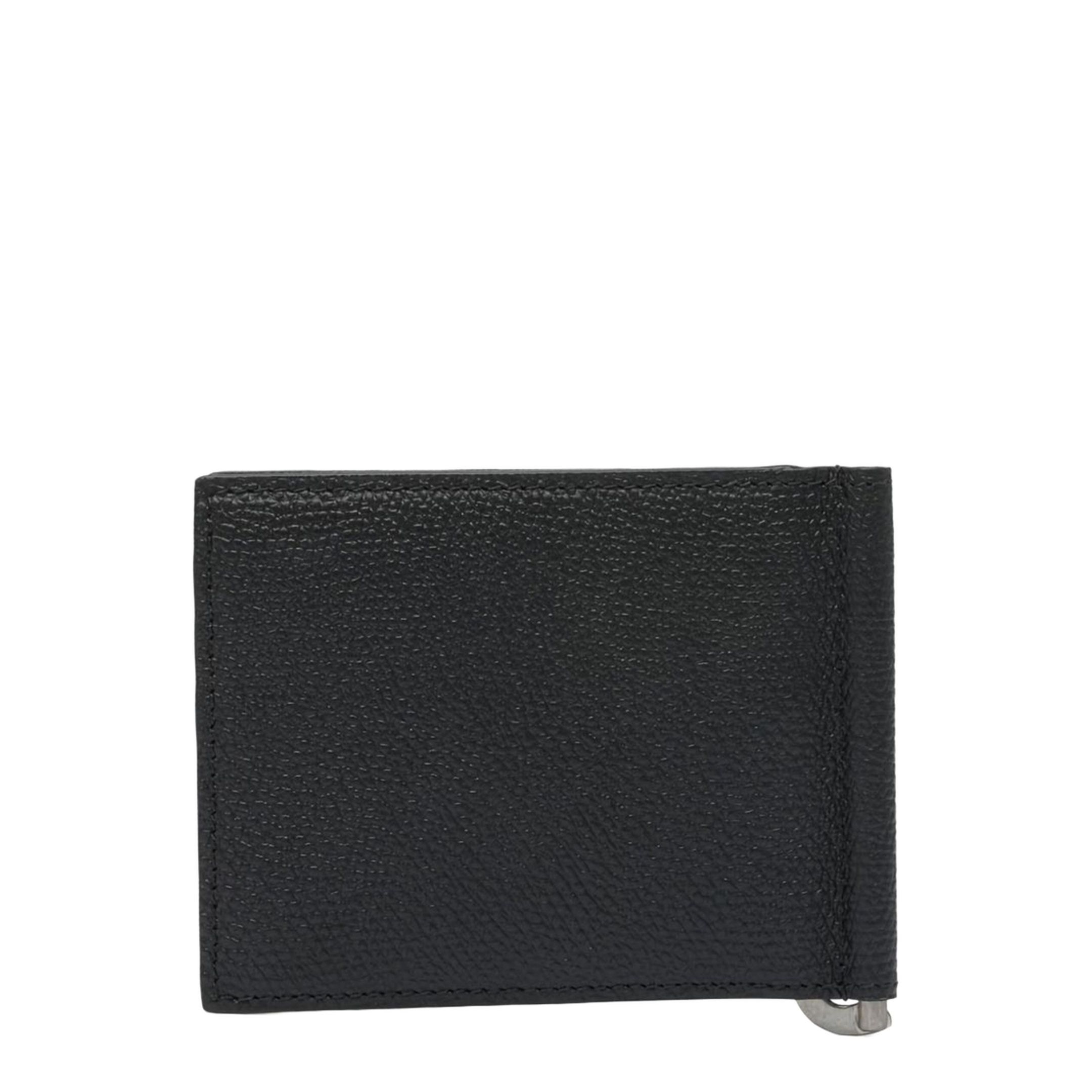 VLOGO Leather Wallet
